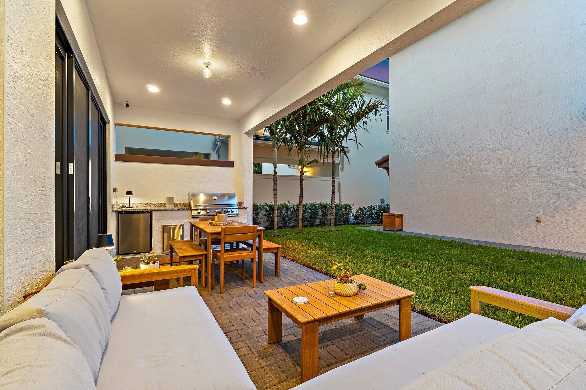 1005 Faulkner Terrace