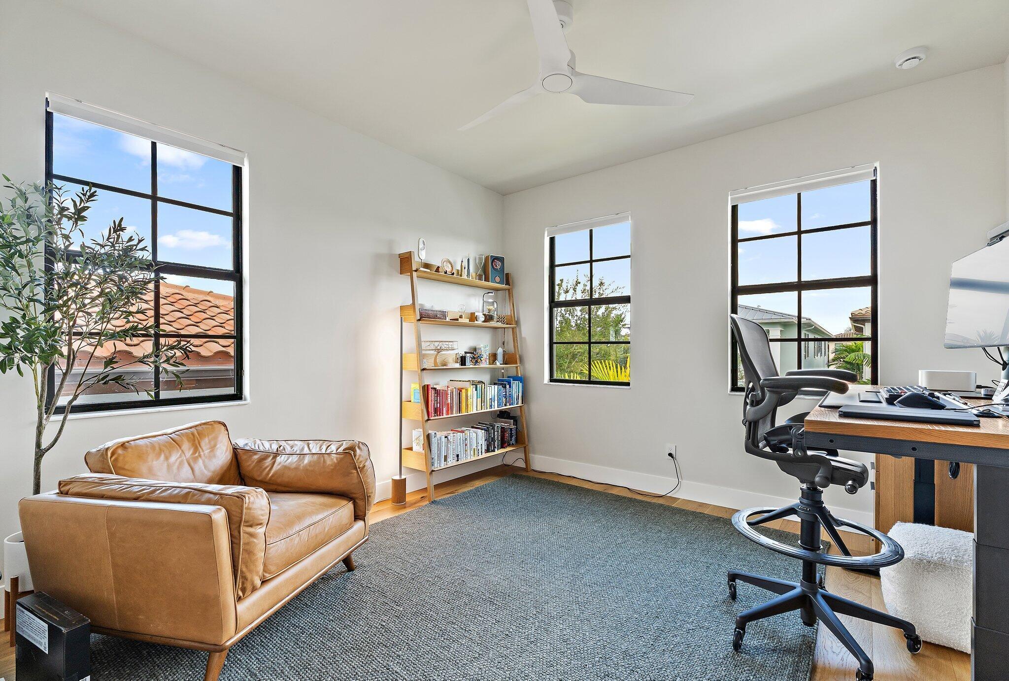 1005 Faulkner Terrace