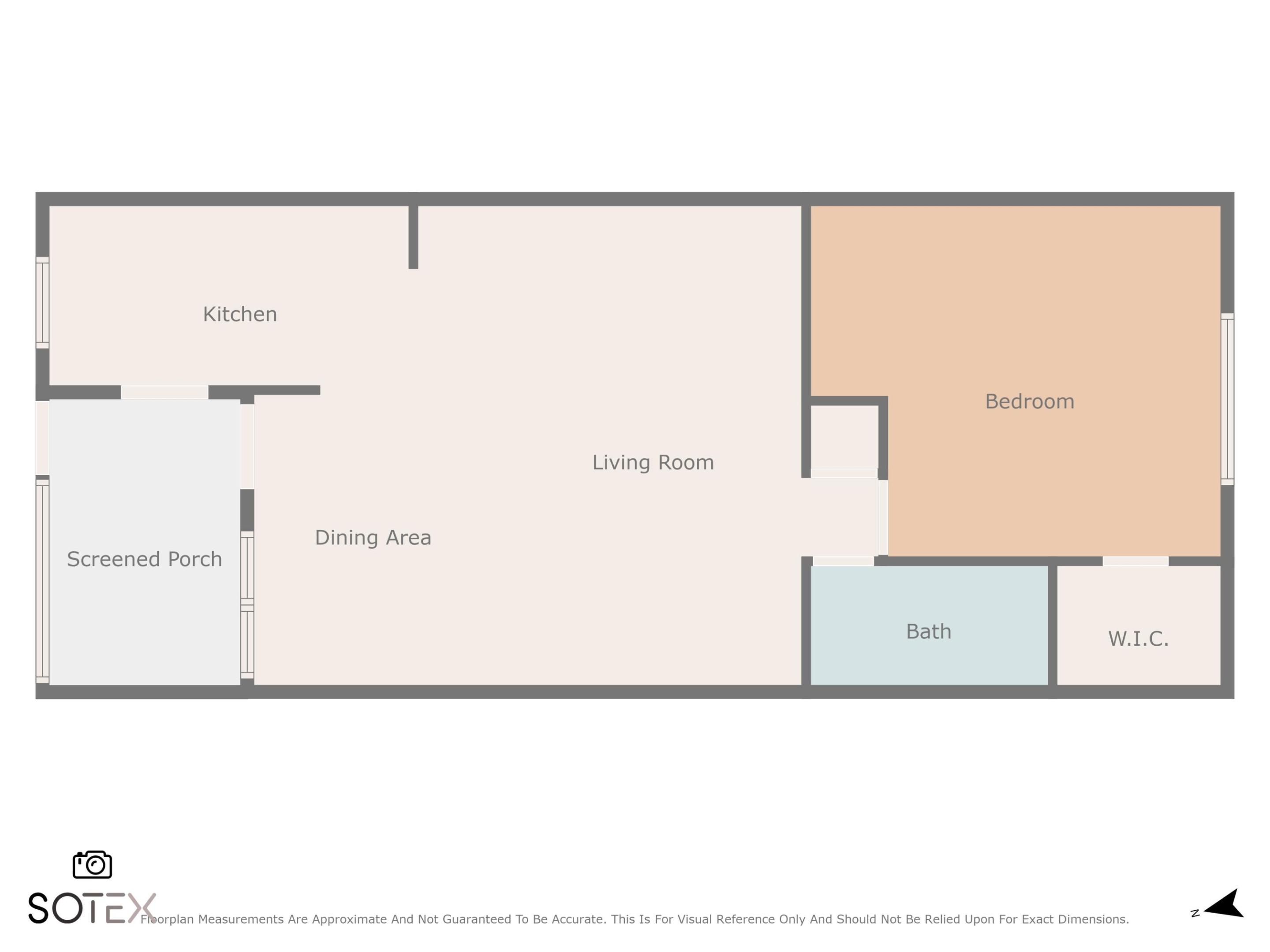 109 Paradise Harbour Boulevard 211