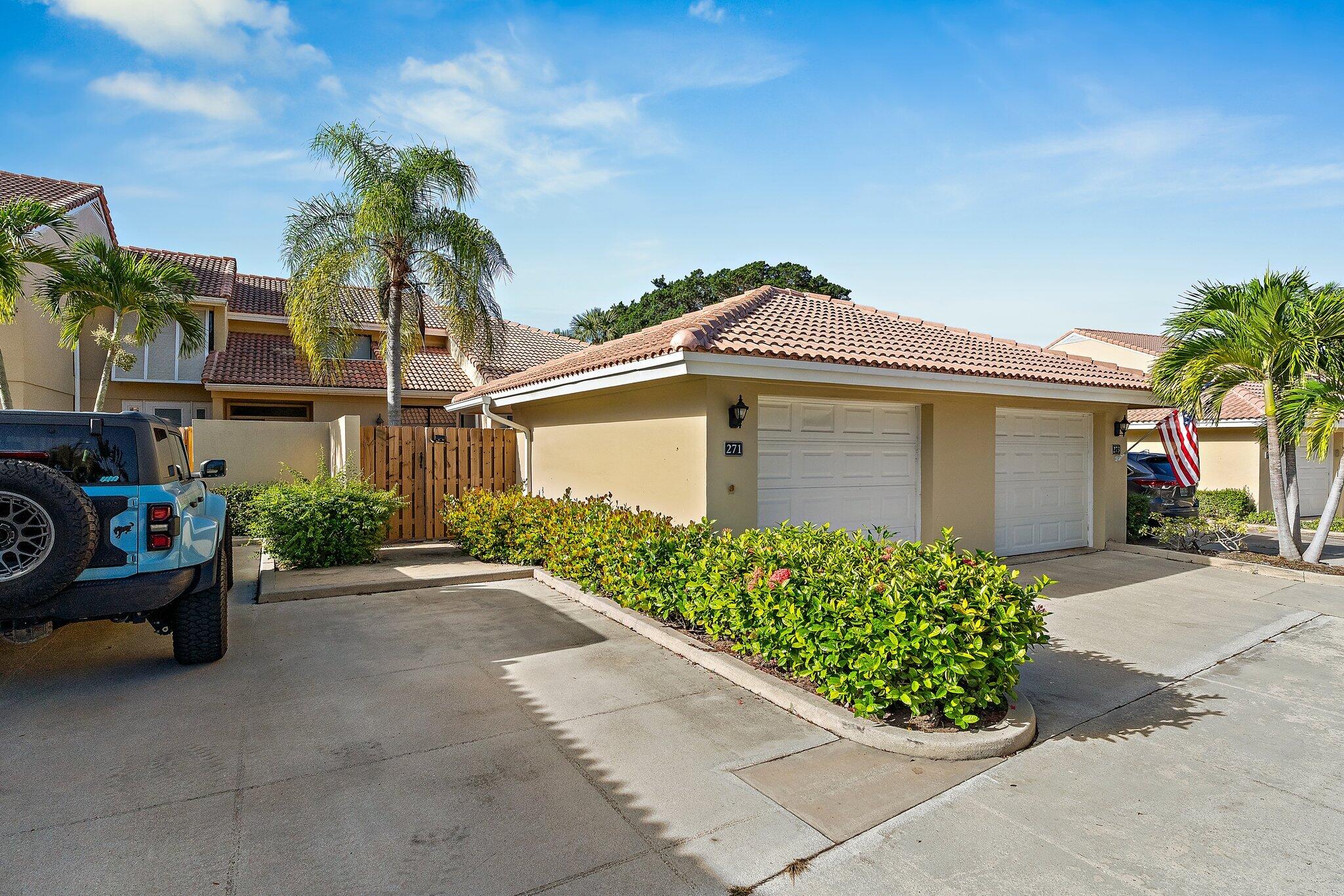 271 Old Meadow Way