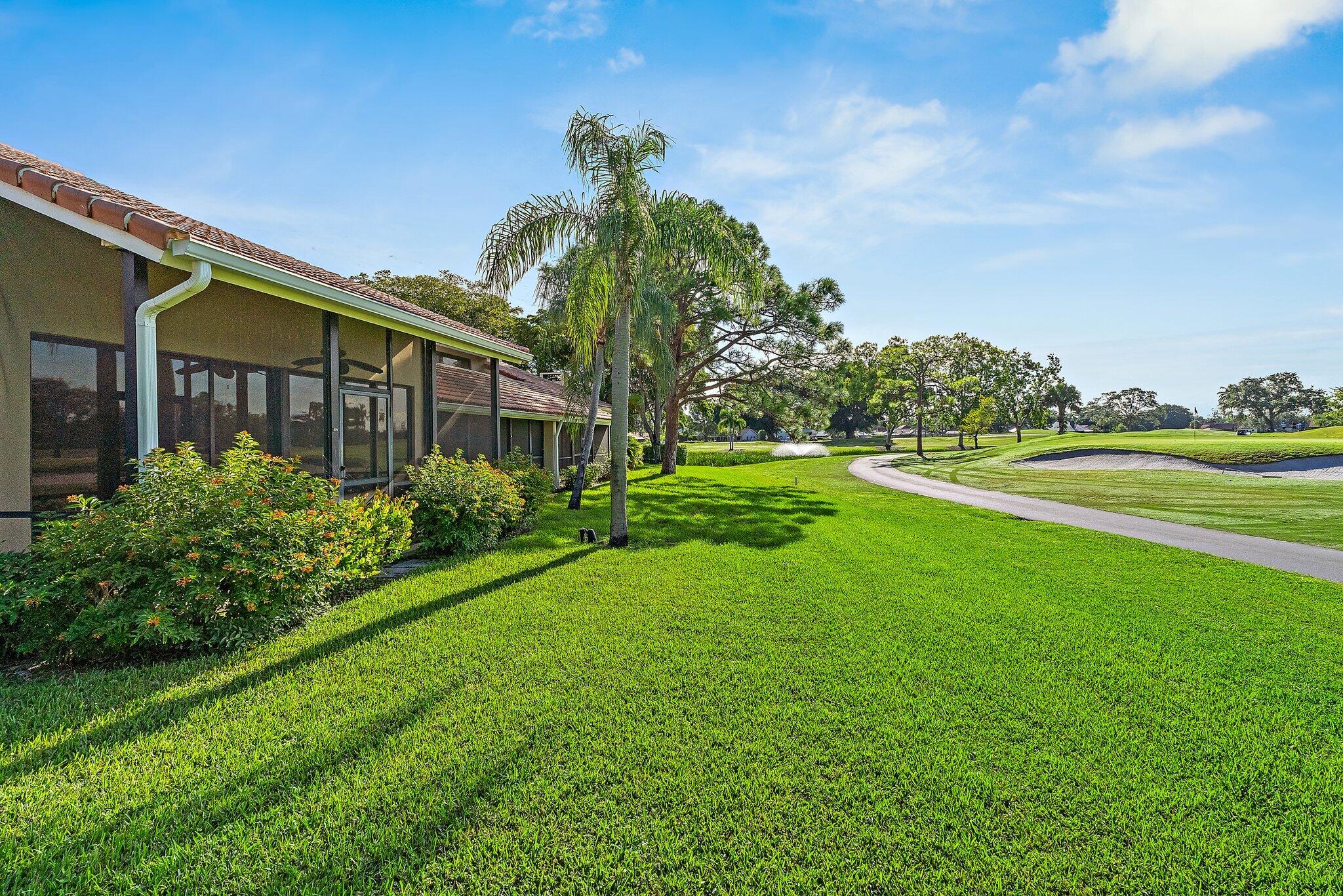 271 Old Meadow Way