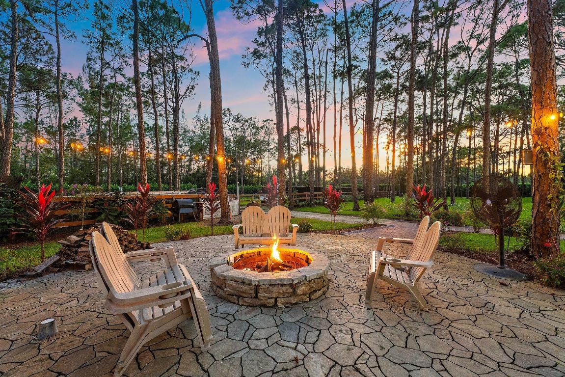 14645 Black Bear Road