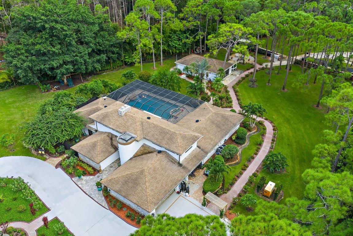 14645 Black Bear Road