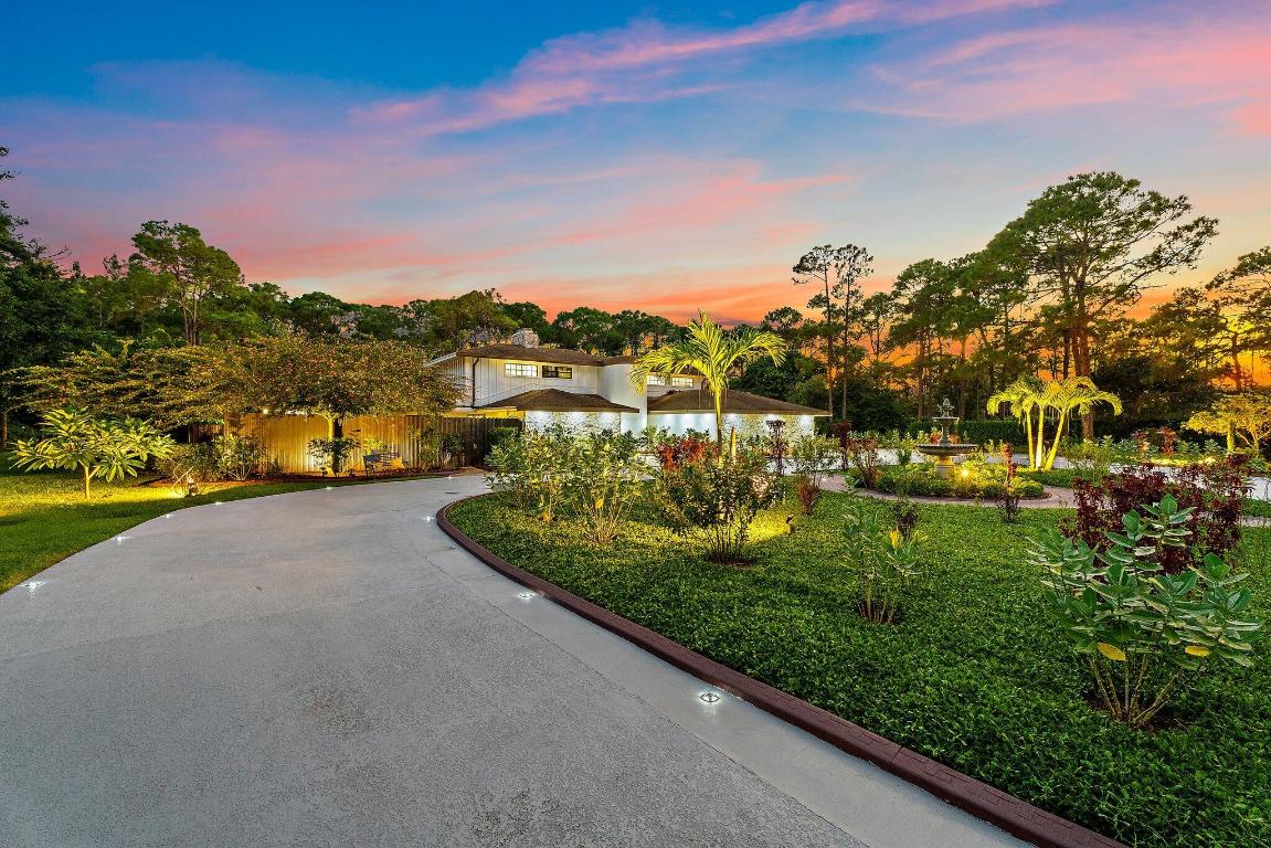 14645 Black Bear Road