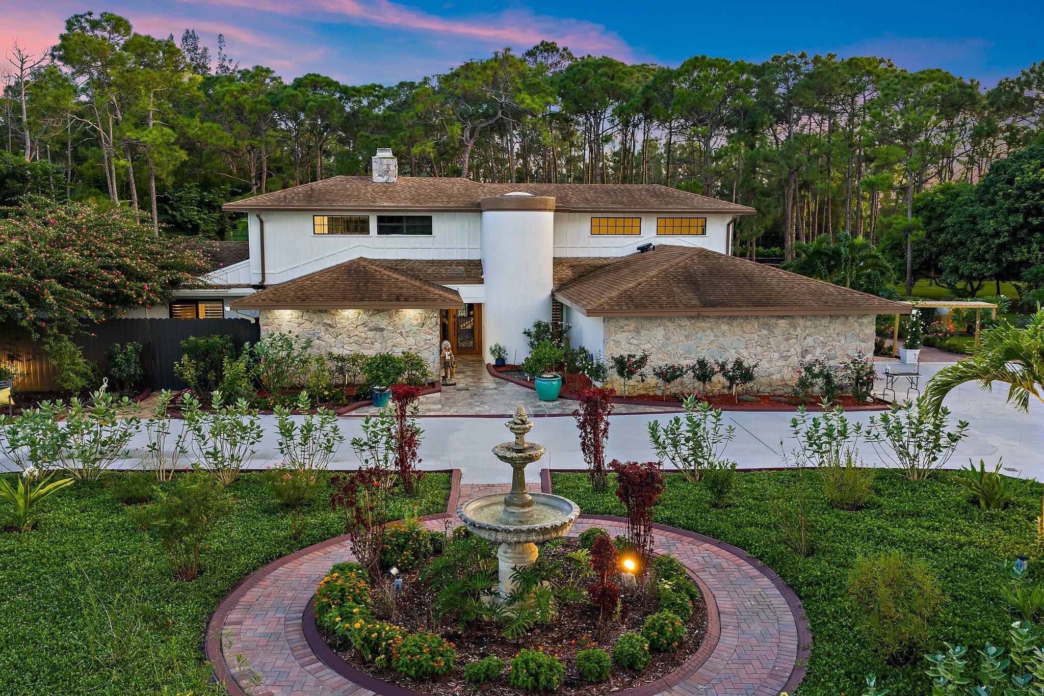 14645 Black Bear Road