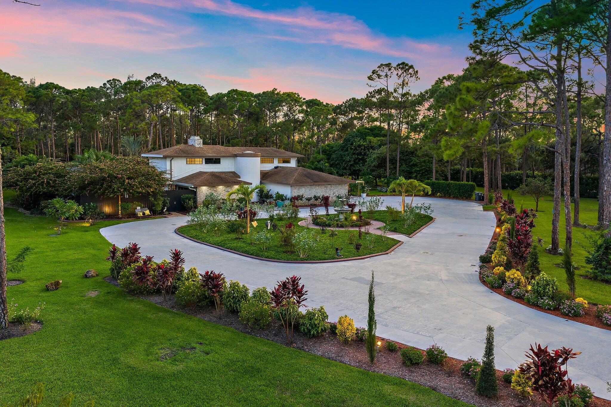 14645 Black Bear Road