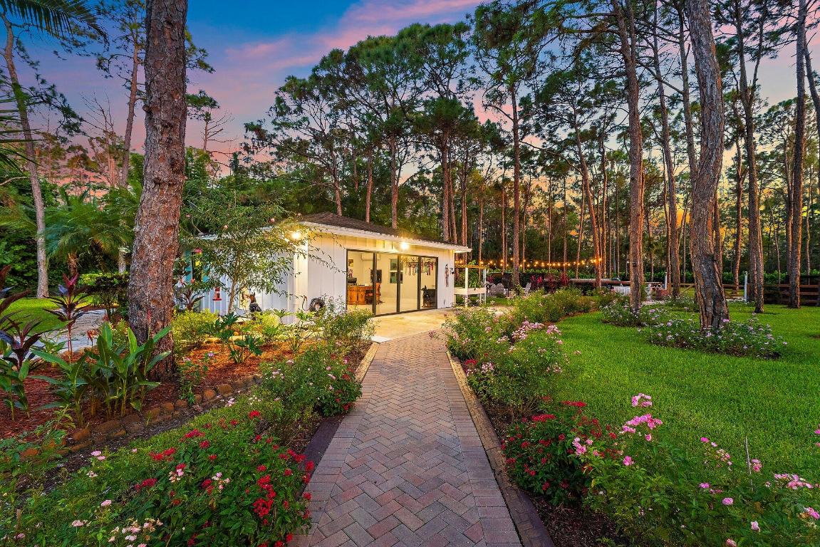 14645 Black Bear Road