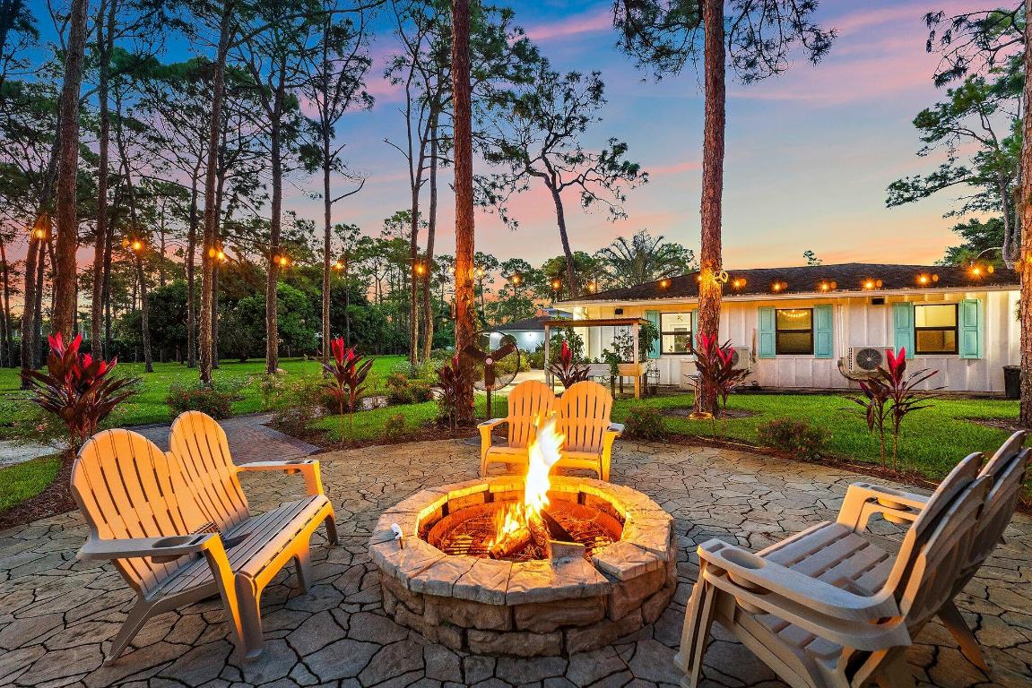 14645 Black Bear Road