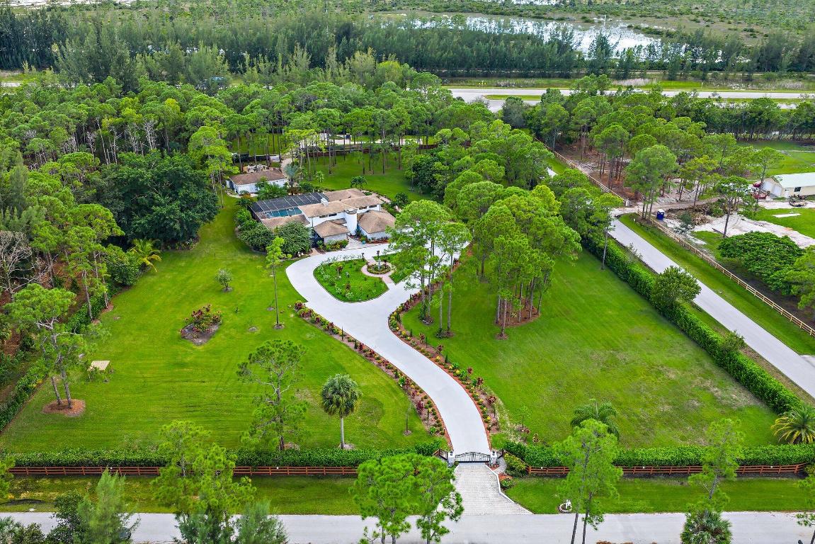 14645 Black Bear Road