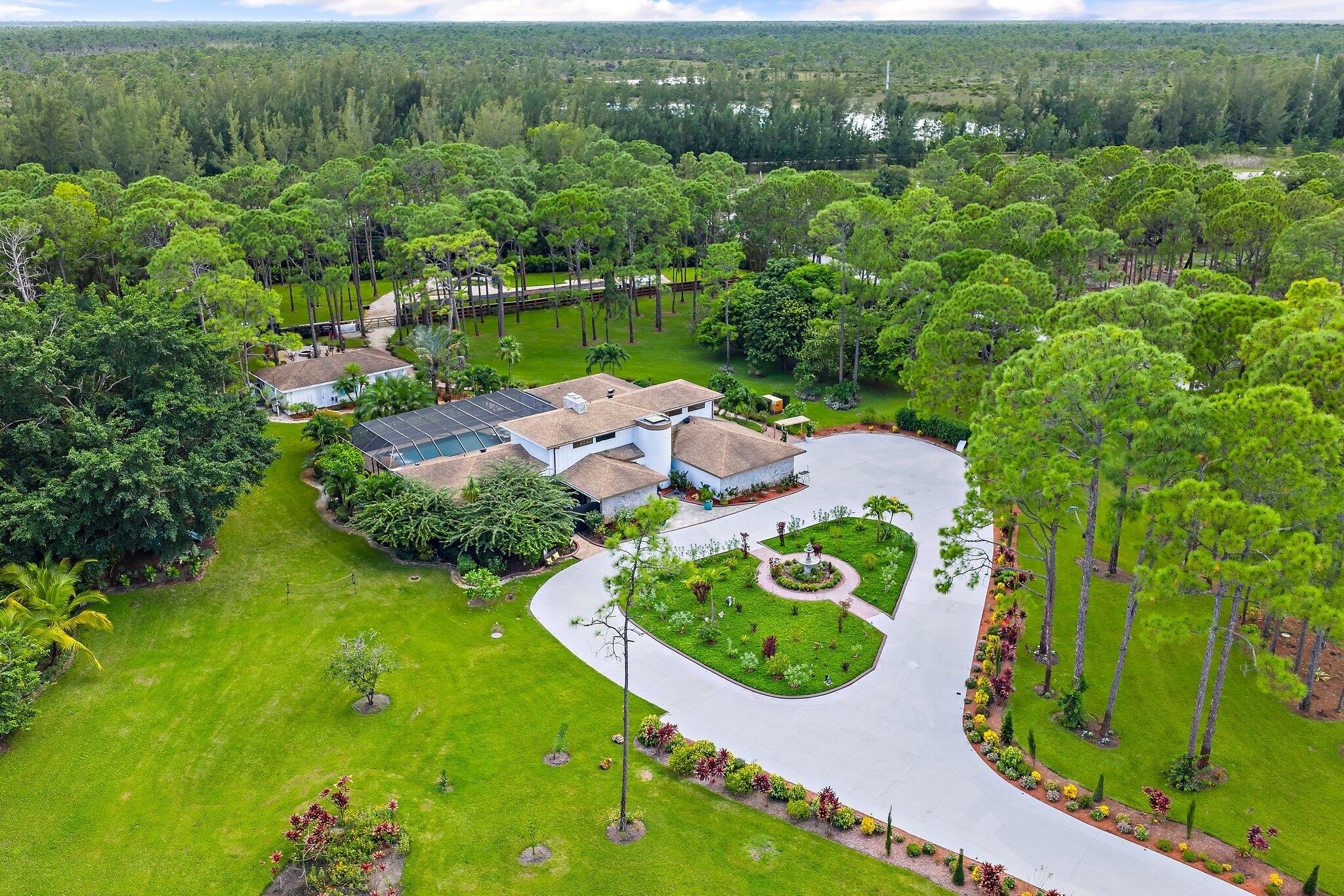 14645 Black Bear Road