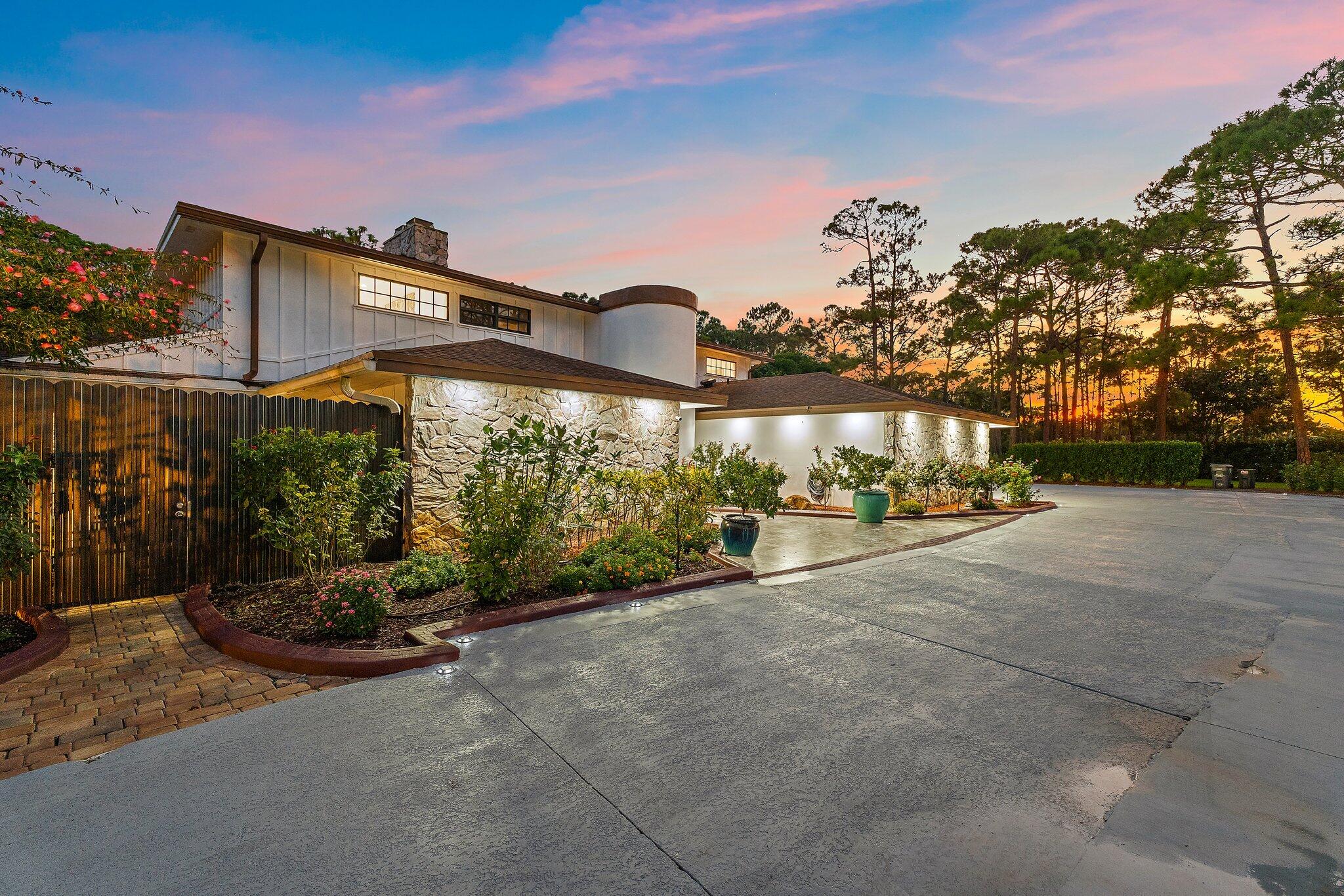 14645 Black Bear Road