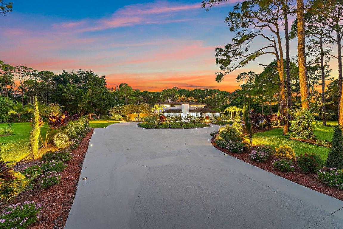 14645 Black Bear Road