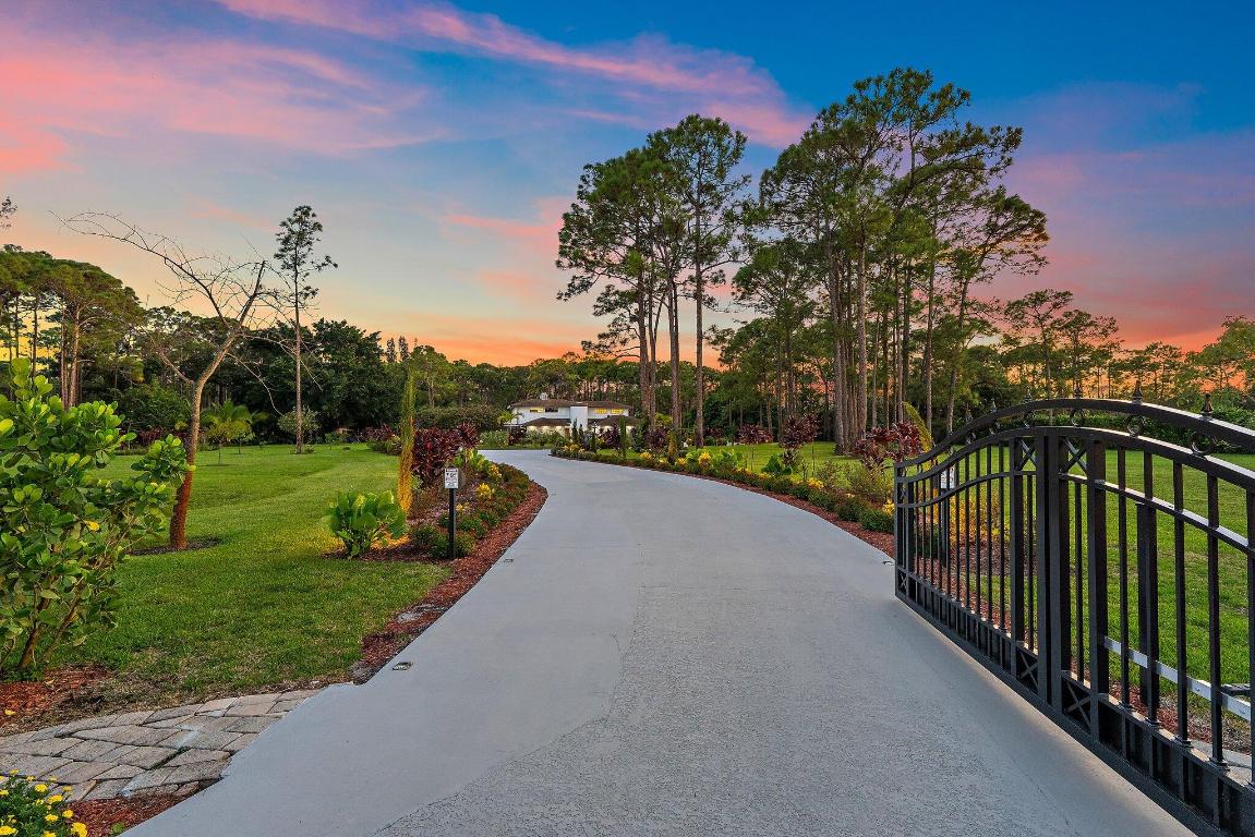 14645 Black Bear Road