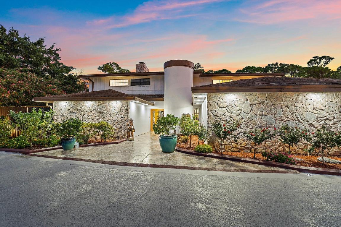 14645 Black Bear Road