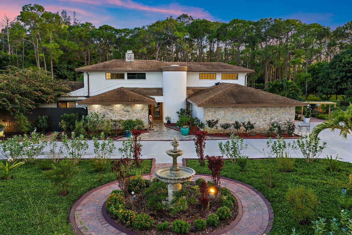 14645 Black Bear Road