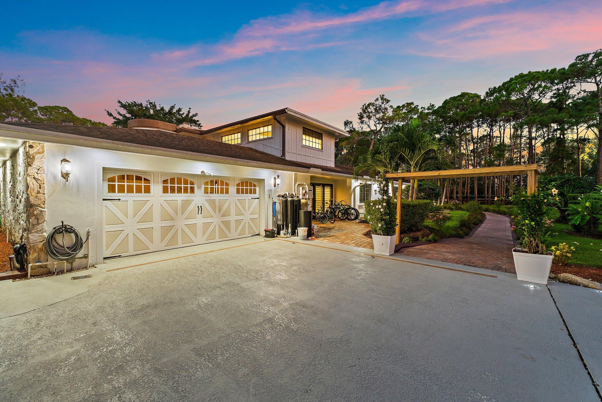 14645 Black Bear Road