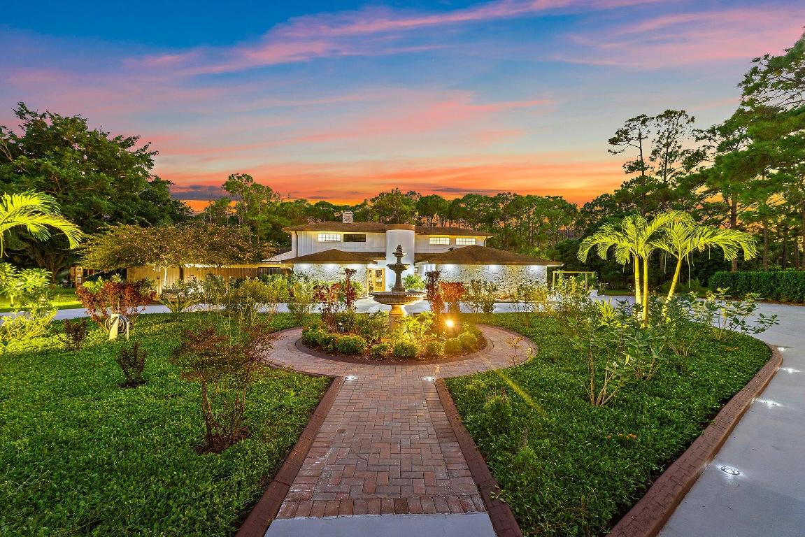 14645 Black Bear Road