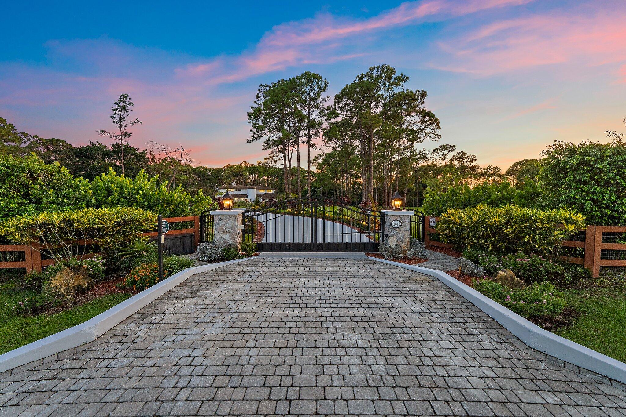 14645 Black Bear Road