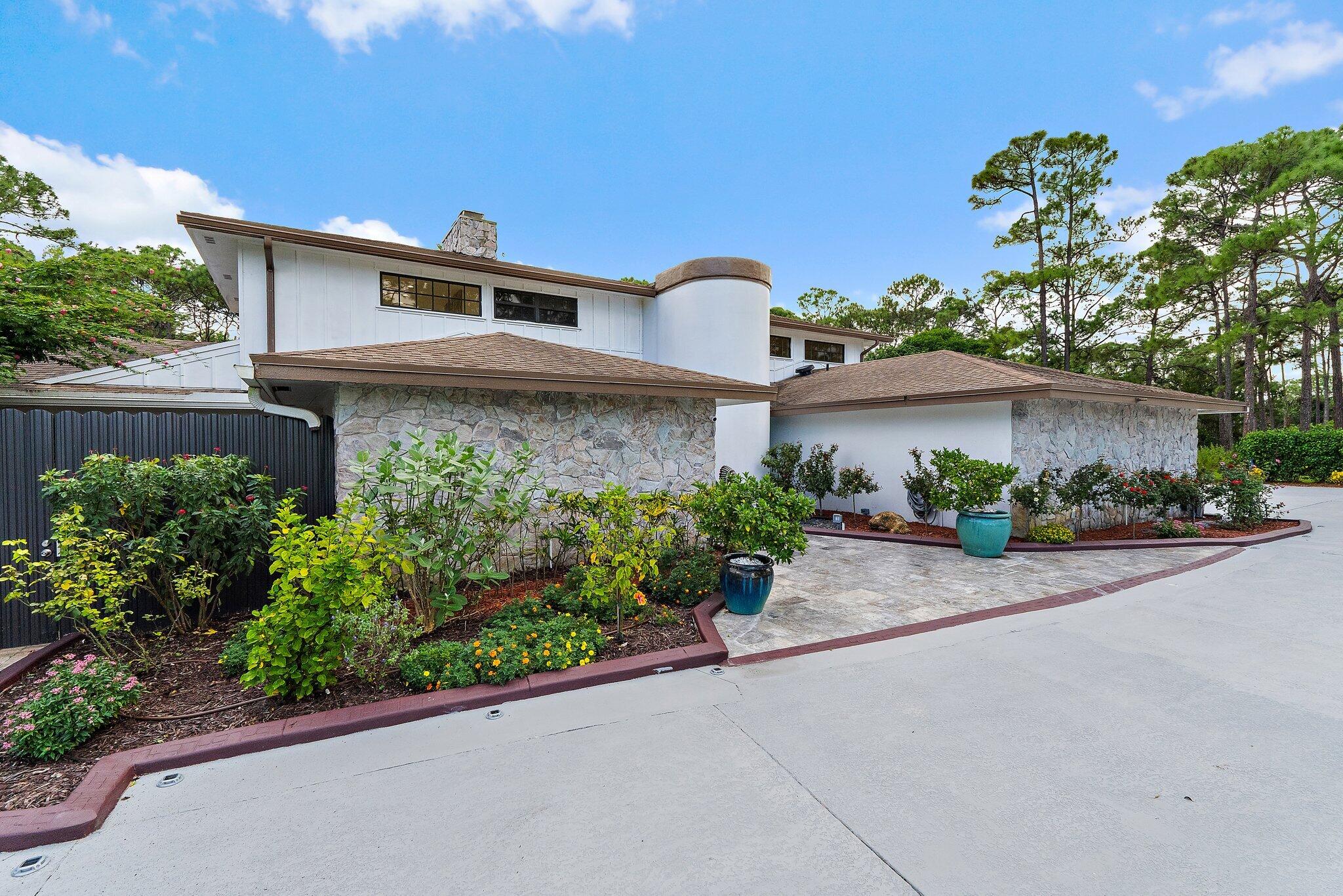 14645 Black Bear Road