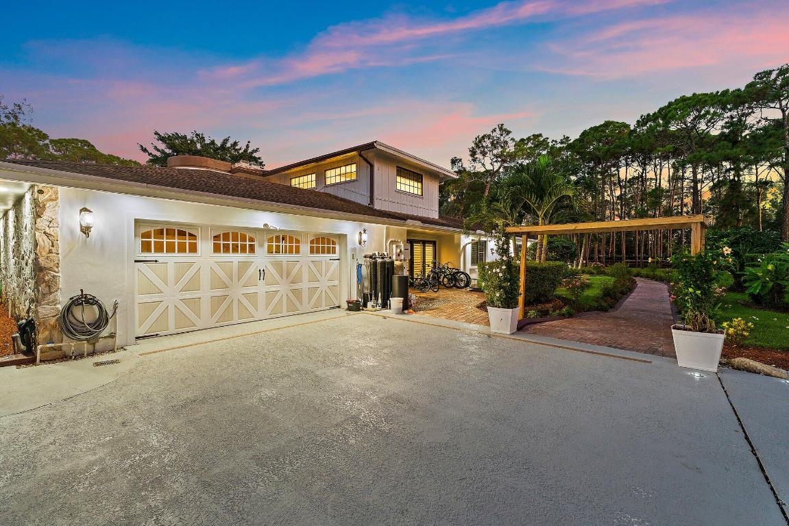 14645 Black Bear Road