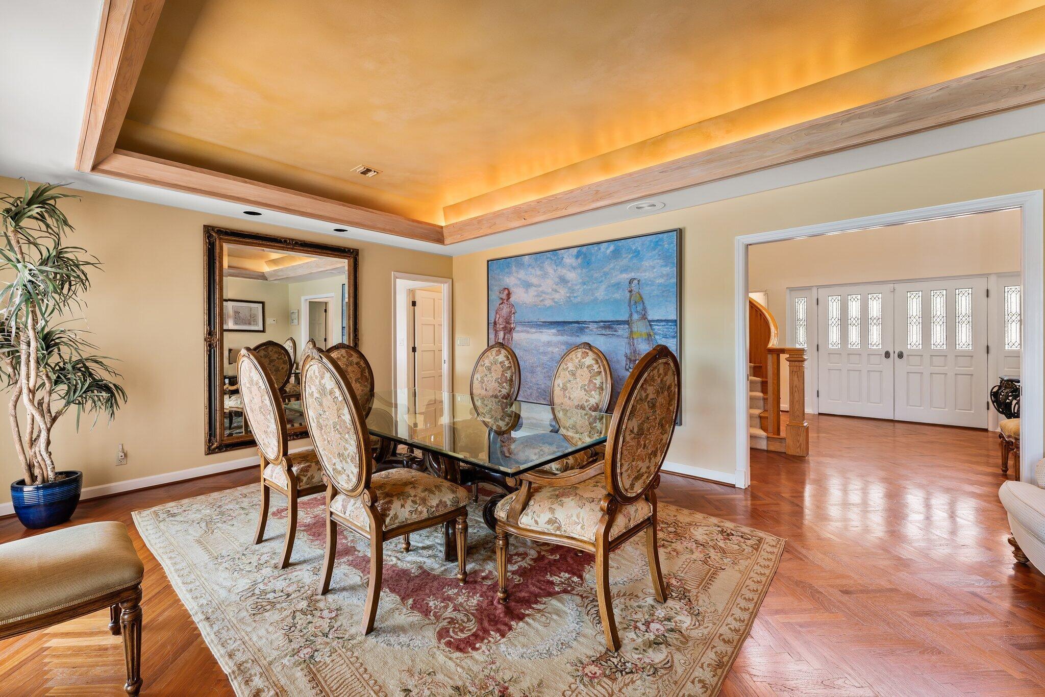 19906 Wilkinson Leas Road