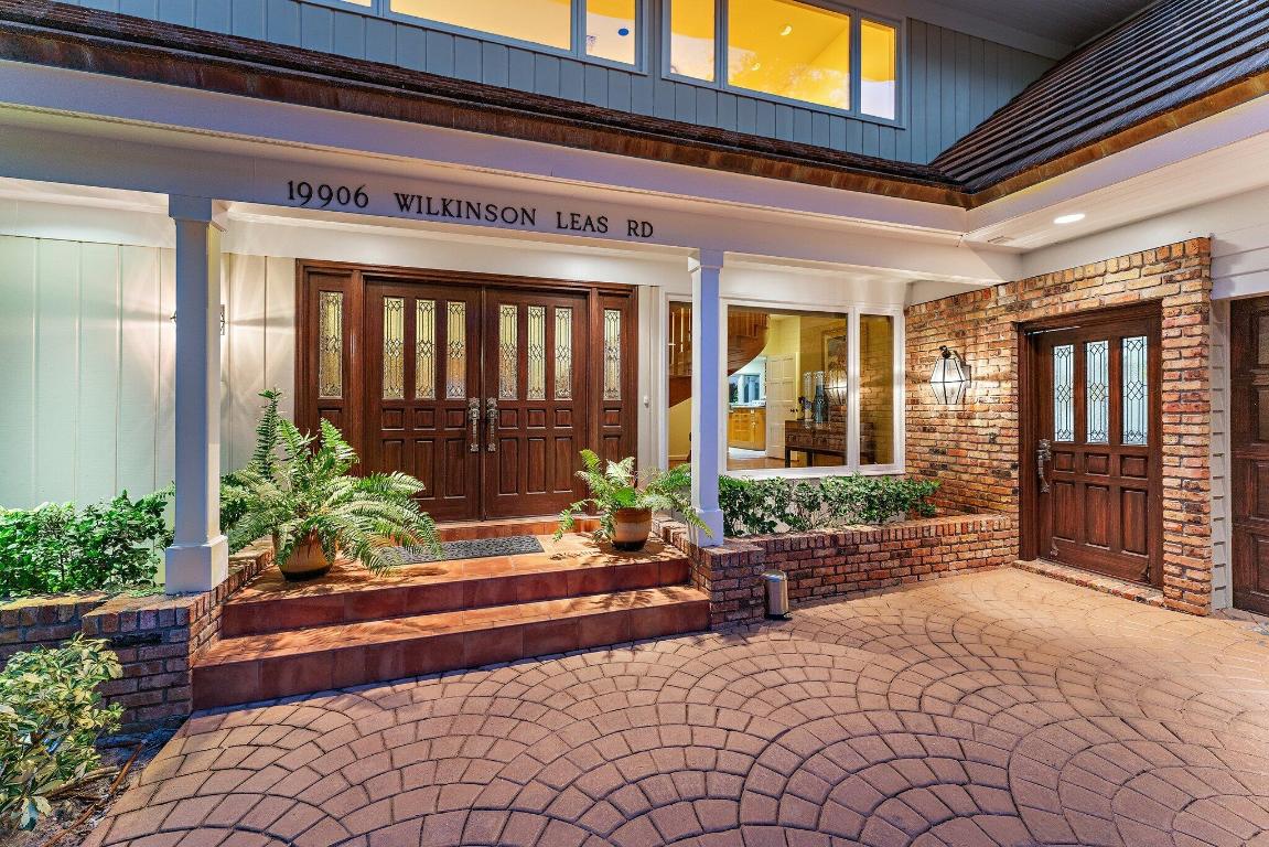 19906 Wilkinson Leas Road