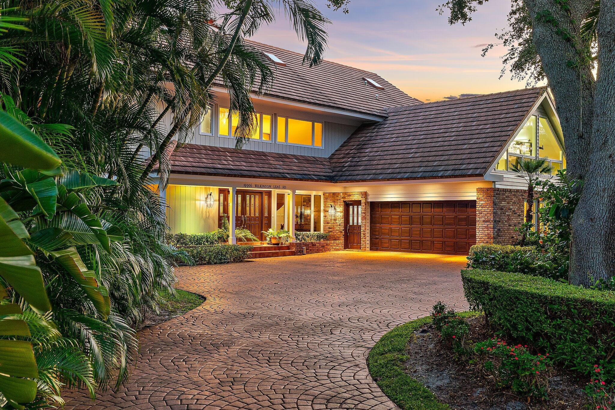 19906 Wilkinson Leas Road