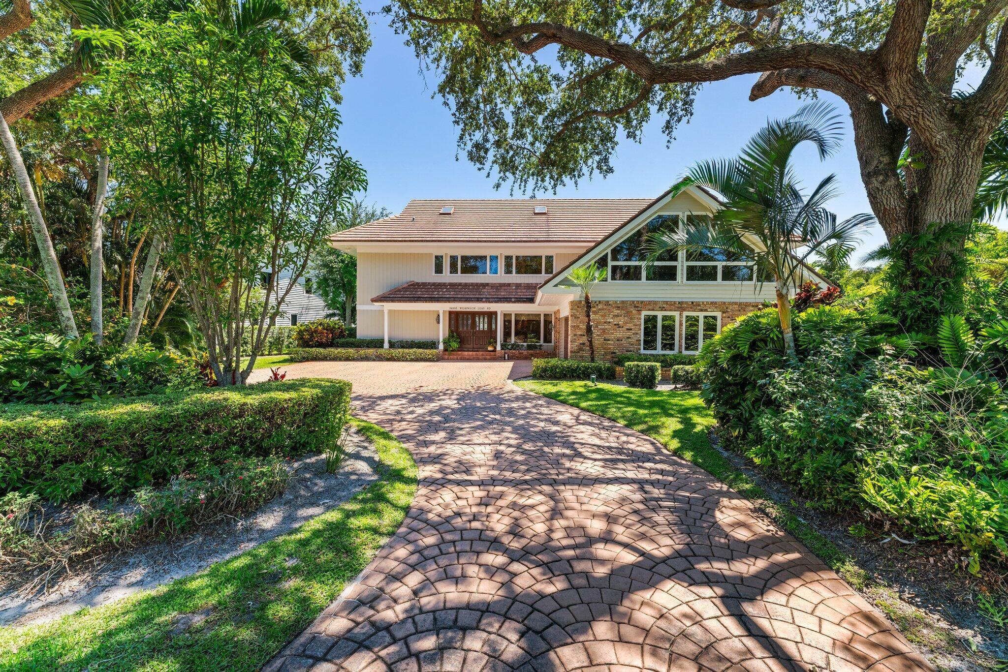 19906 Wilkinson Leas Road