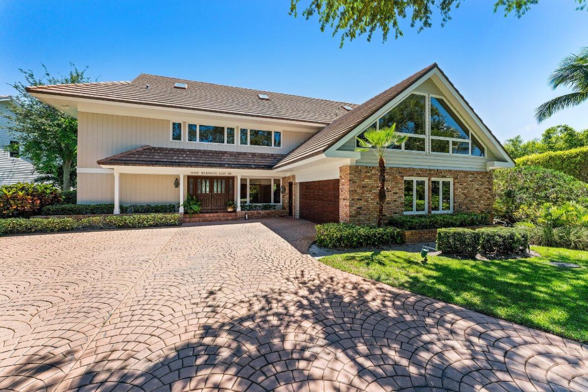 19906 Wilkinson Leas Road