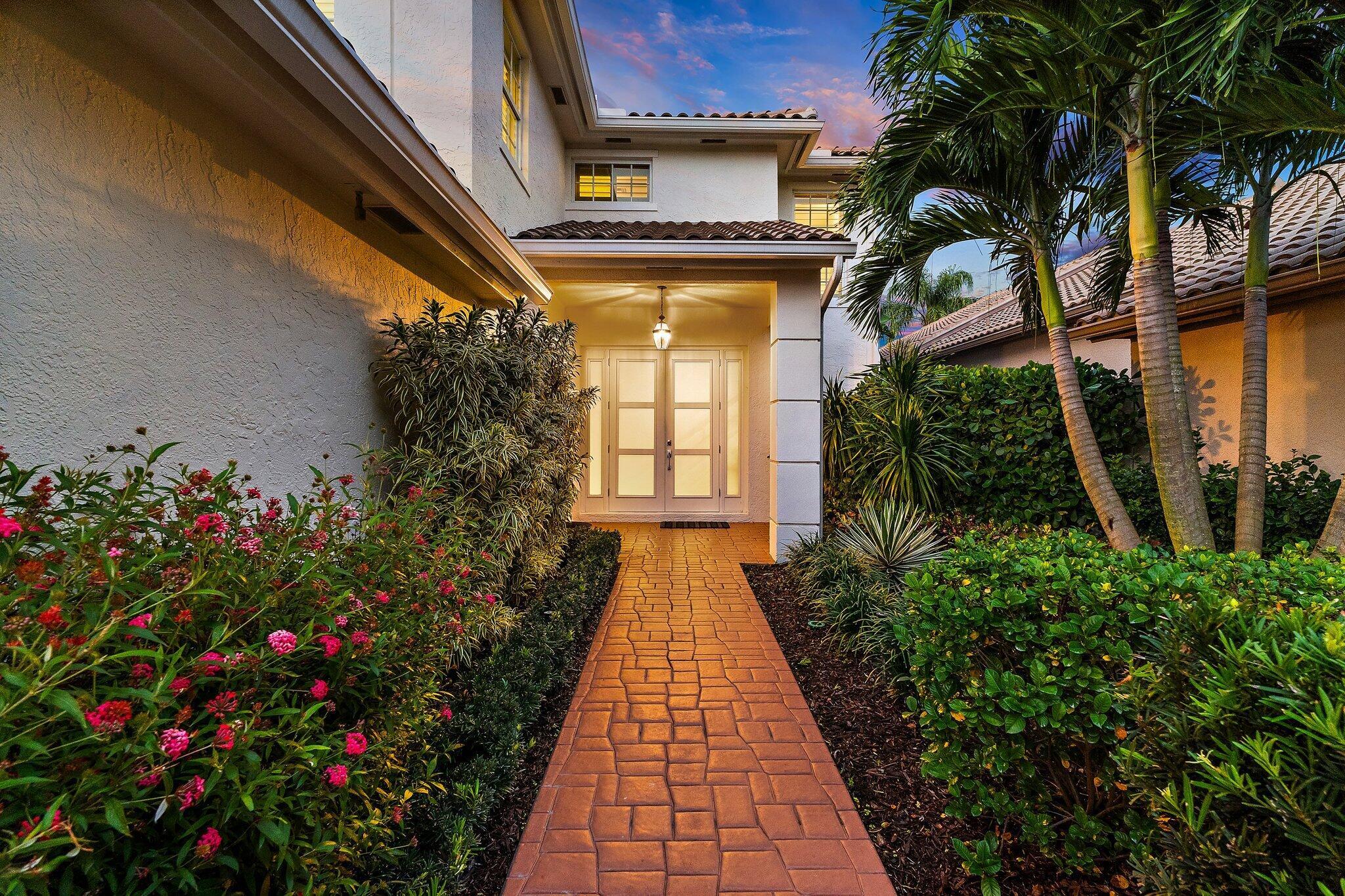 918 Augusta Pointe Drive