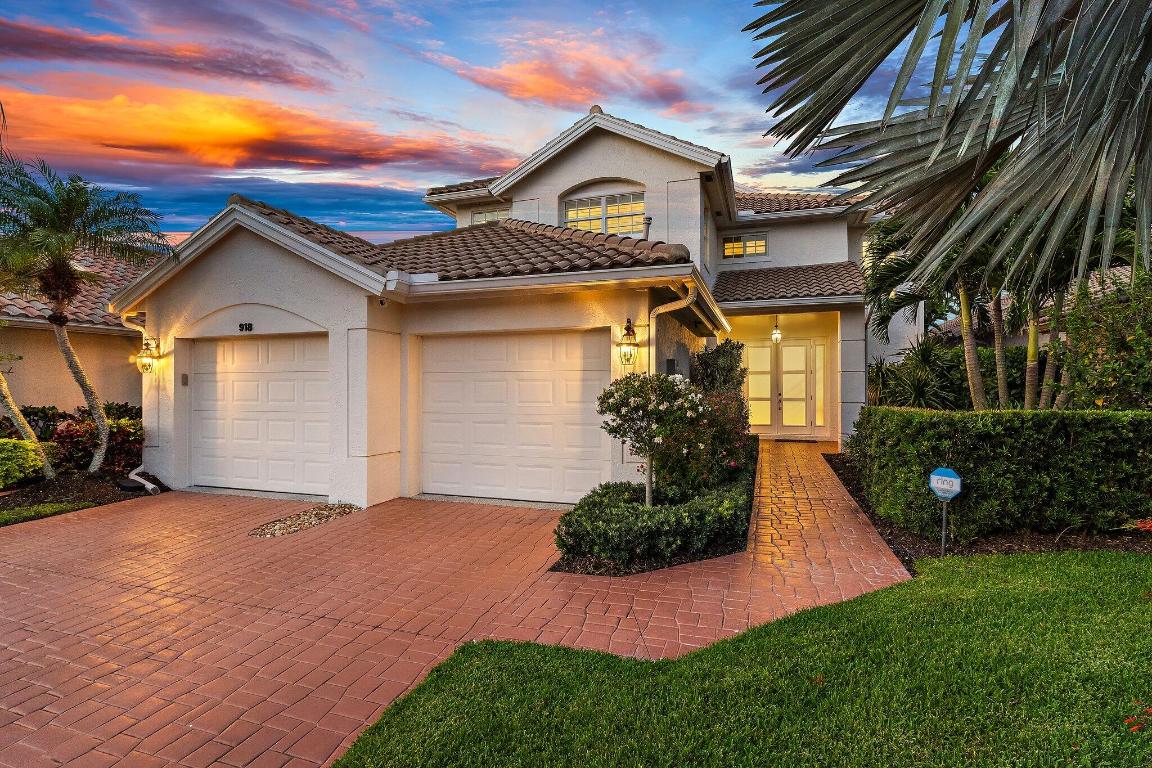 918 Augusta Pointe Drive