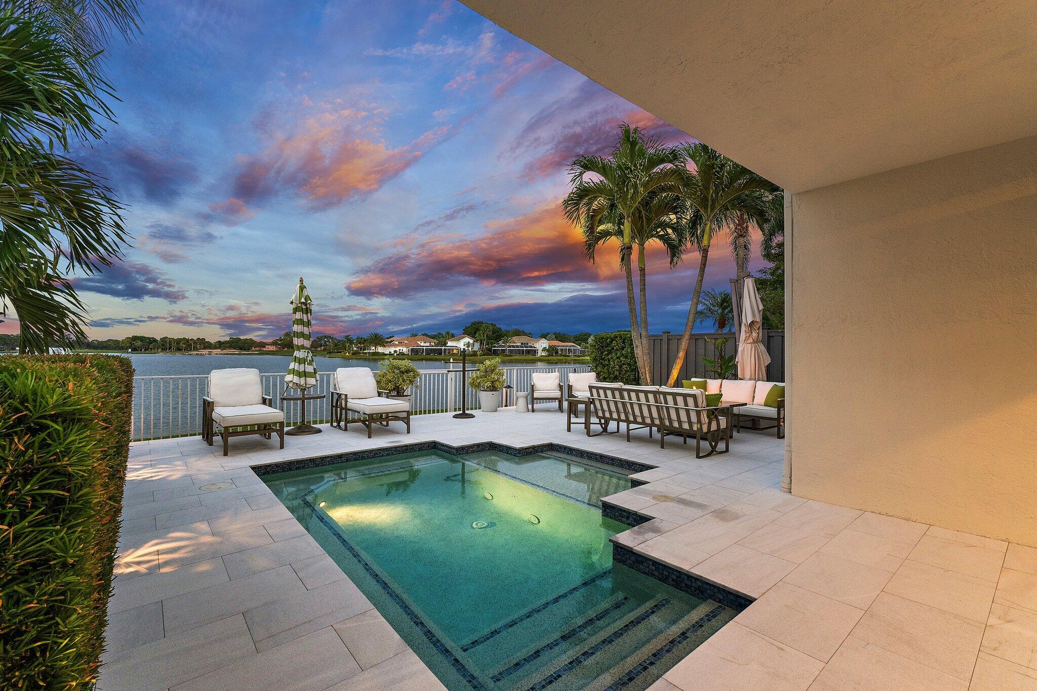 918 Augusta Pointe Drive