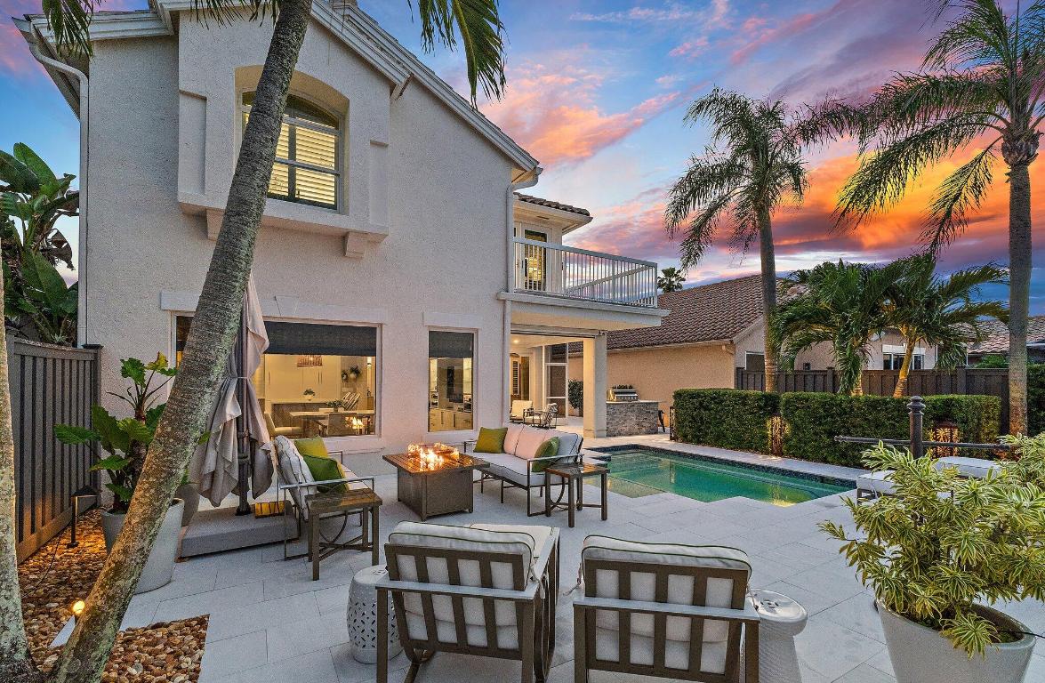 918 Augusta Pointe Drive