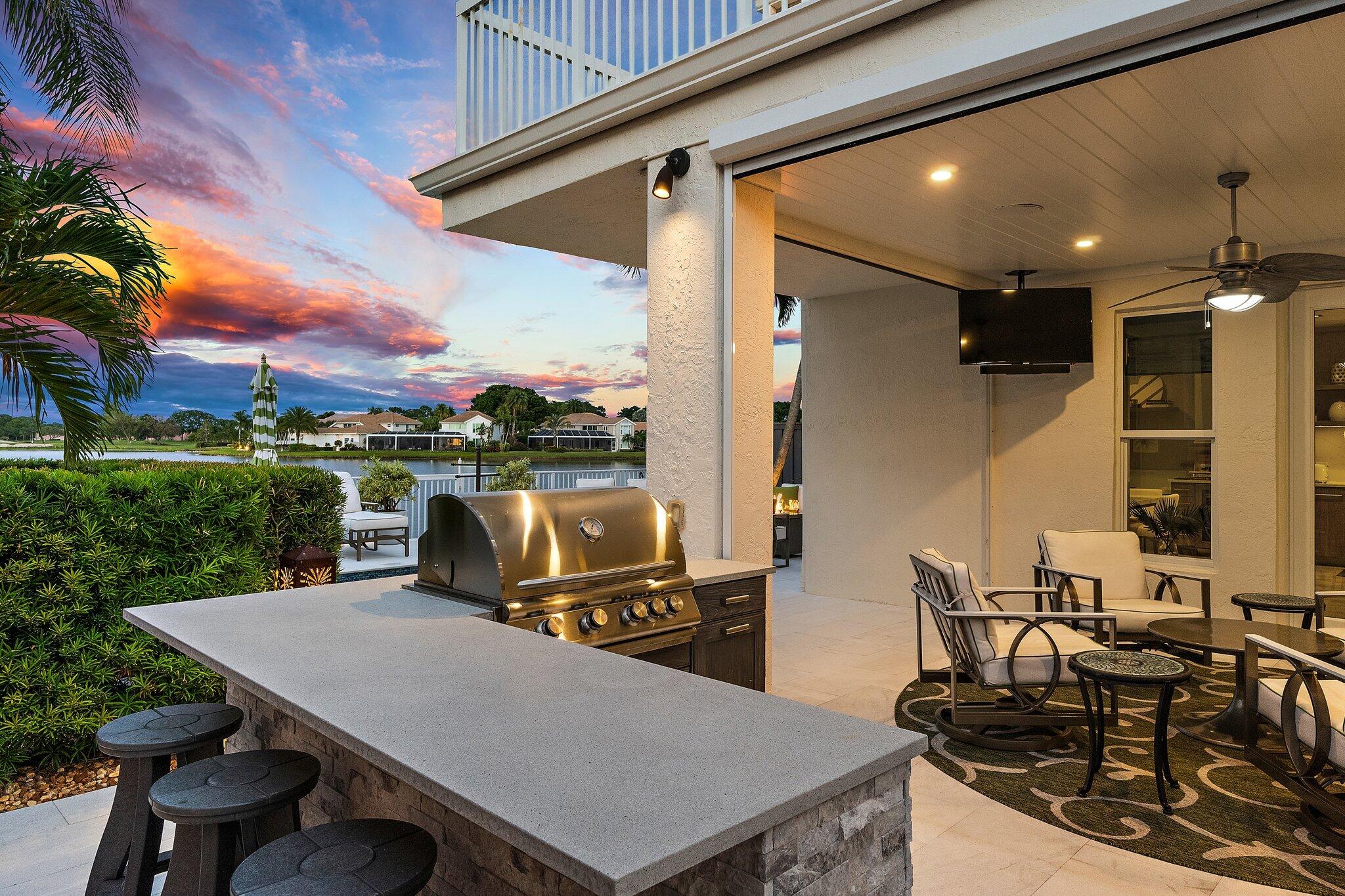 918 Augusta Pointe Drive