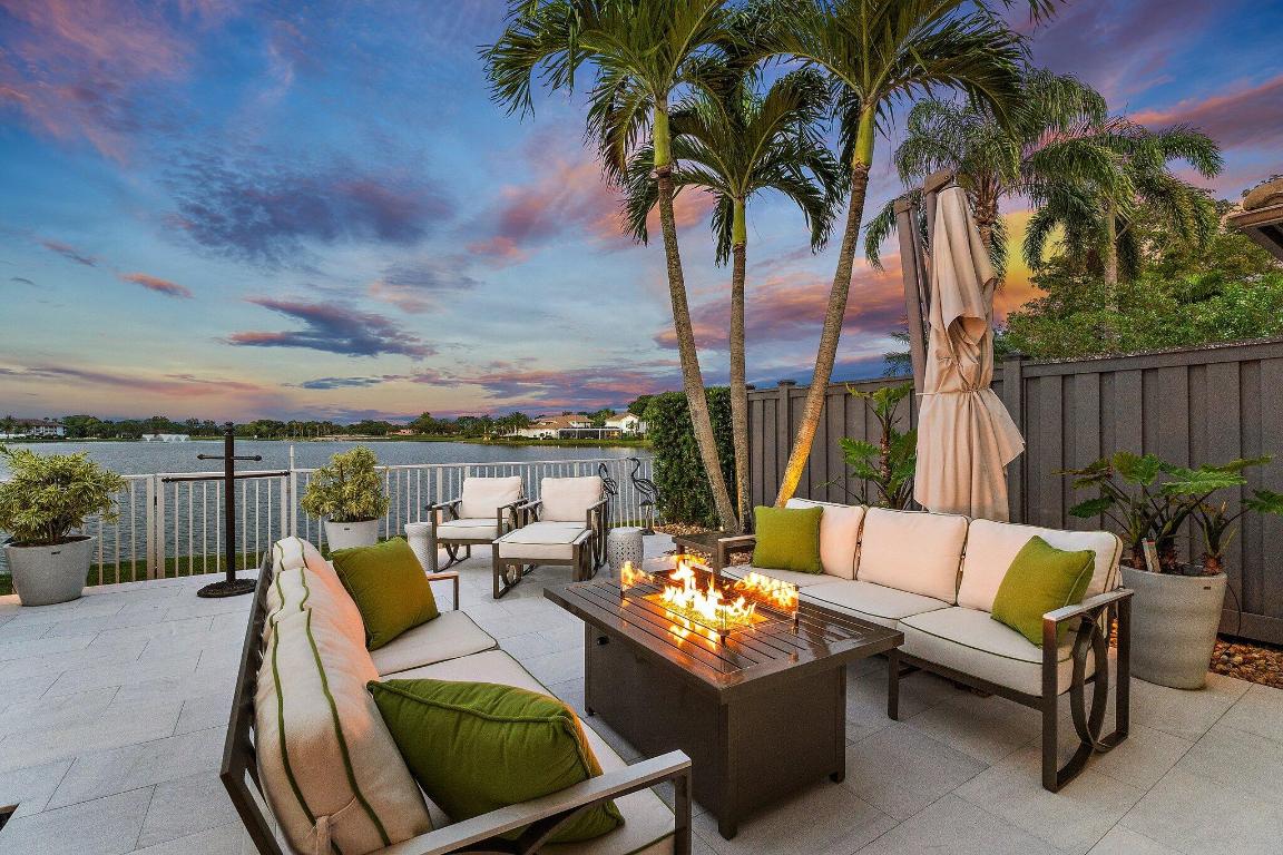 918 Augusta Pointe Drive