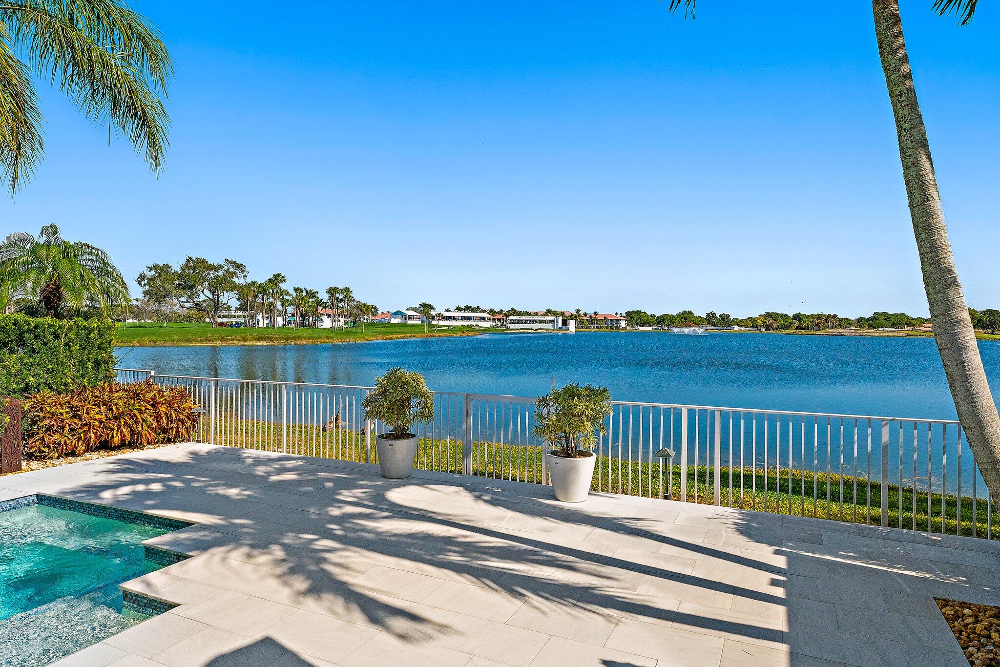 918 Augusta Pointe Drive