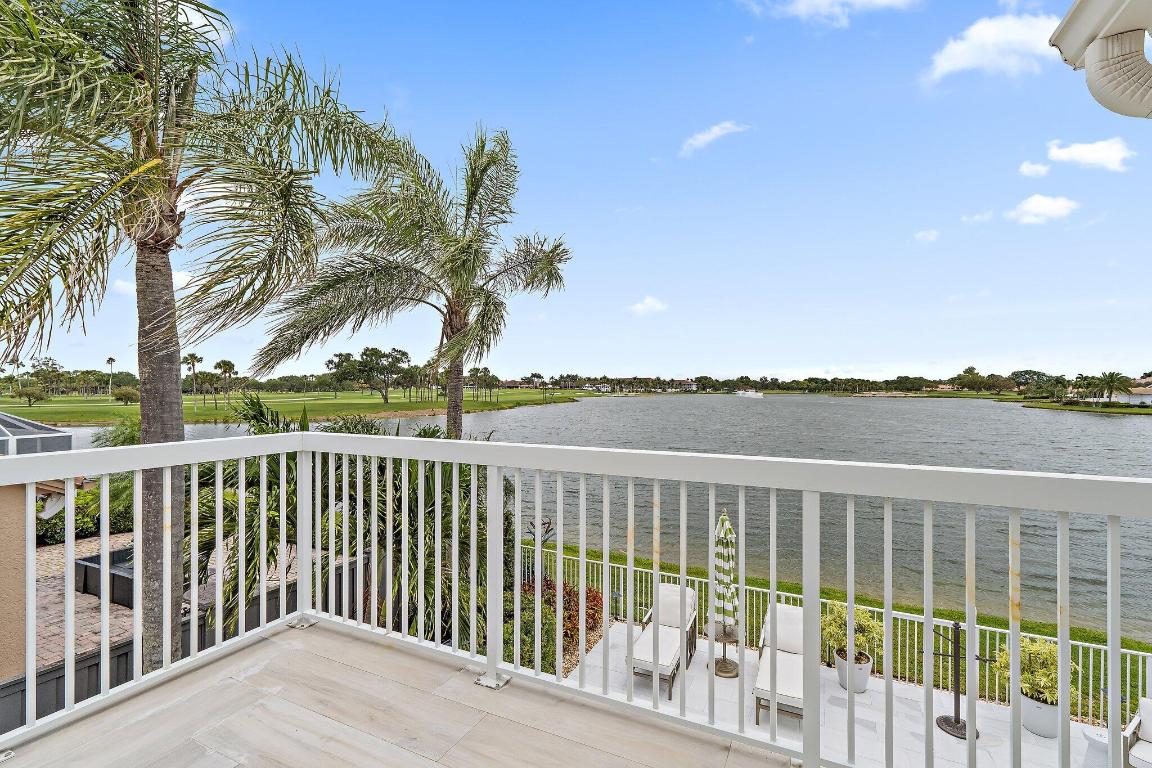 918 Augusta Pointe Drive