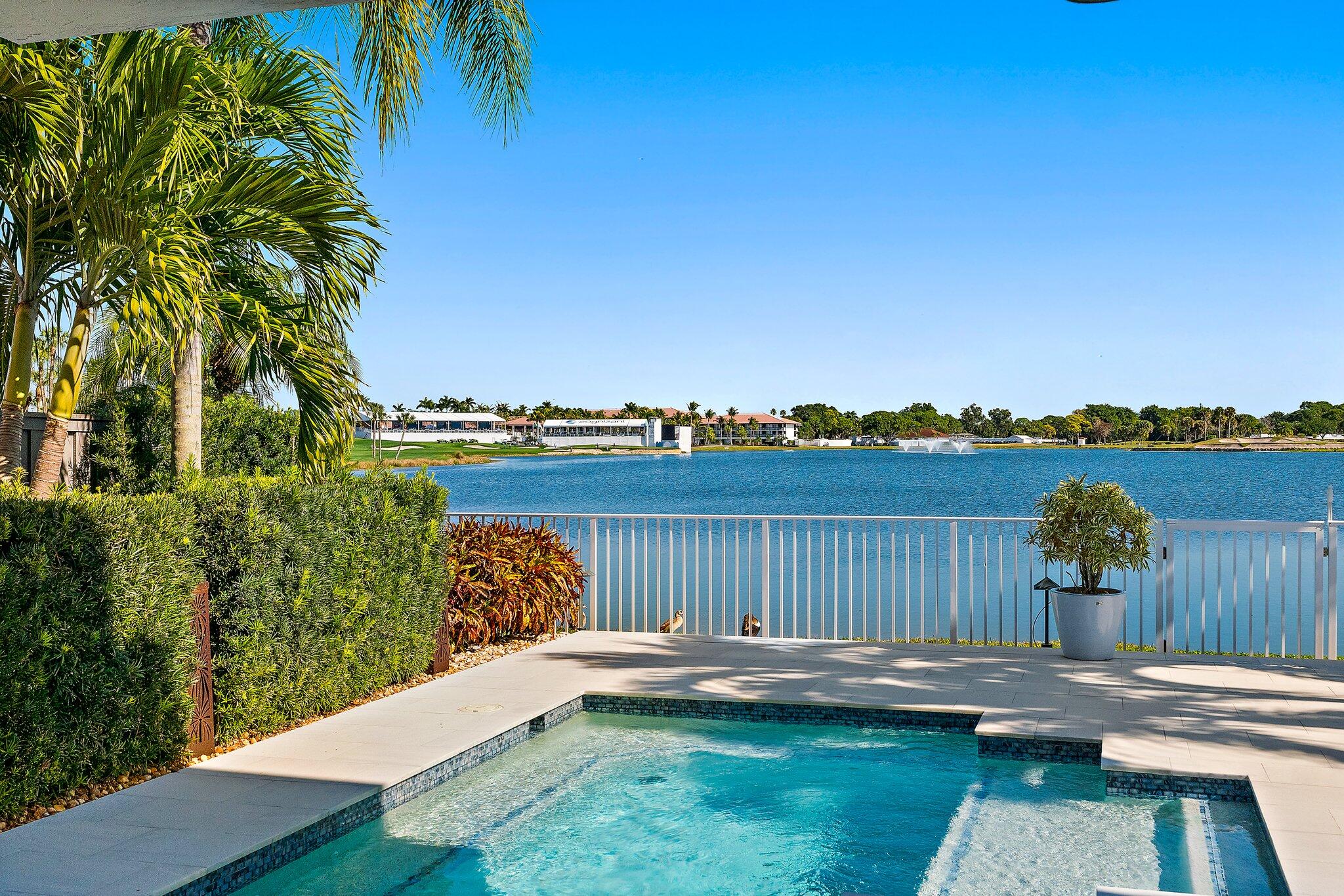 918 Augusta Pointe Drive