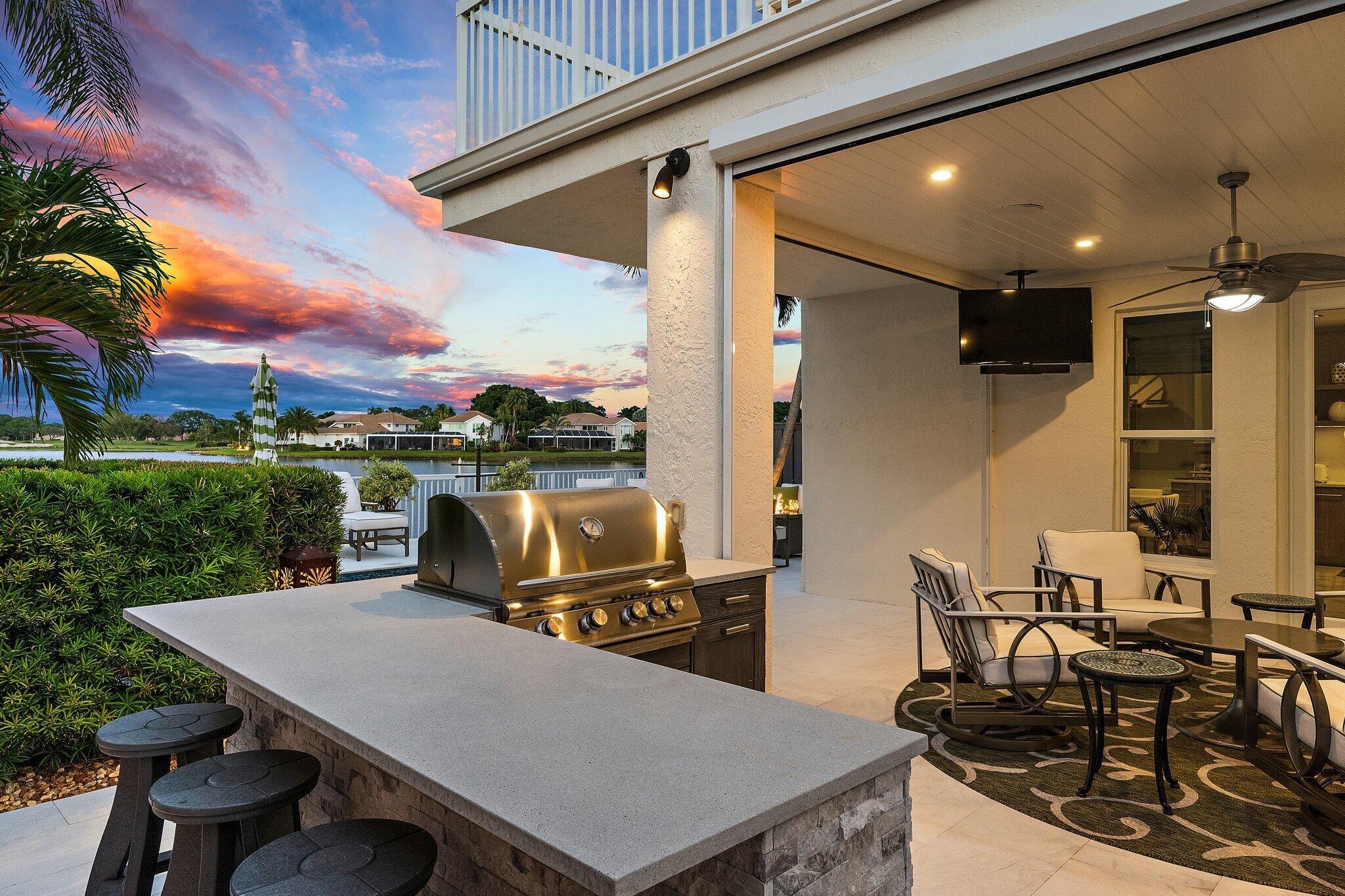 918 Augusta Pointe Drive