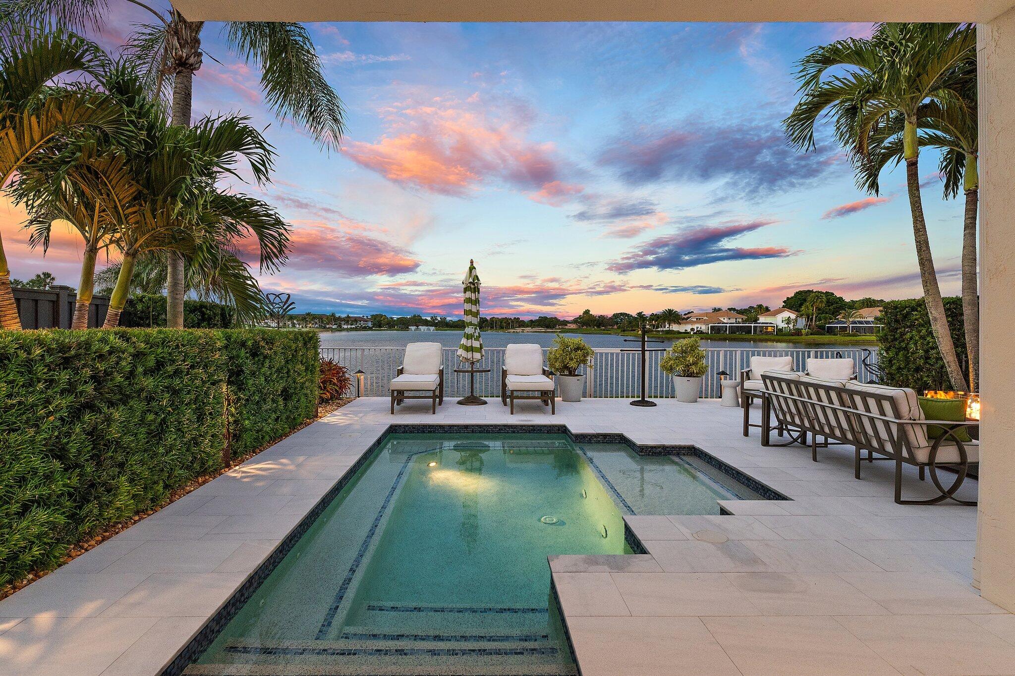 918 Augusta Pointe Drive