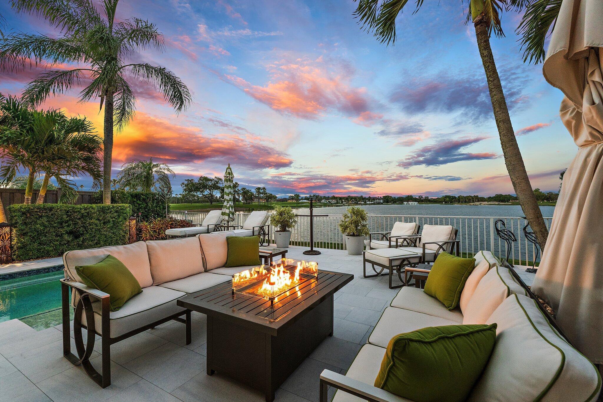 918 Augusta Pointe Drive