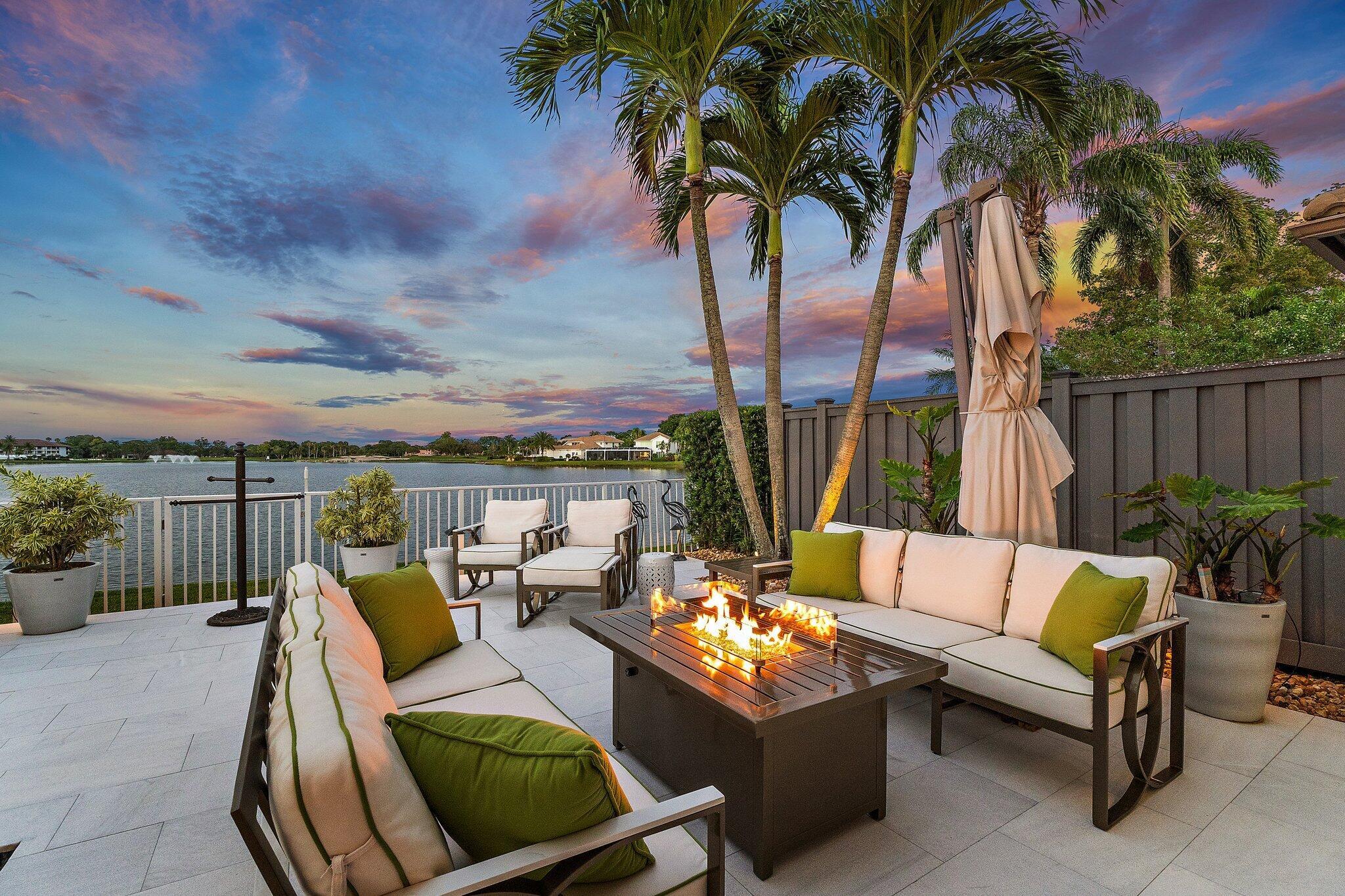 918 Augusta Pointe Drive