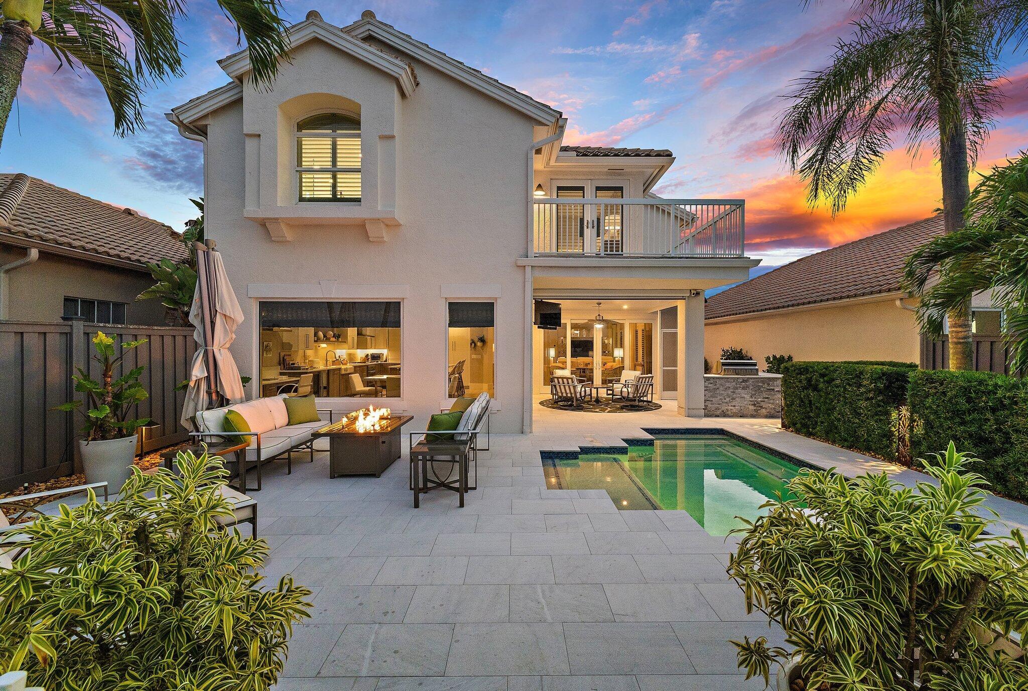 918 Augusta Pointe Drive