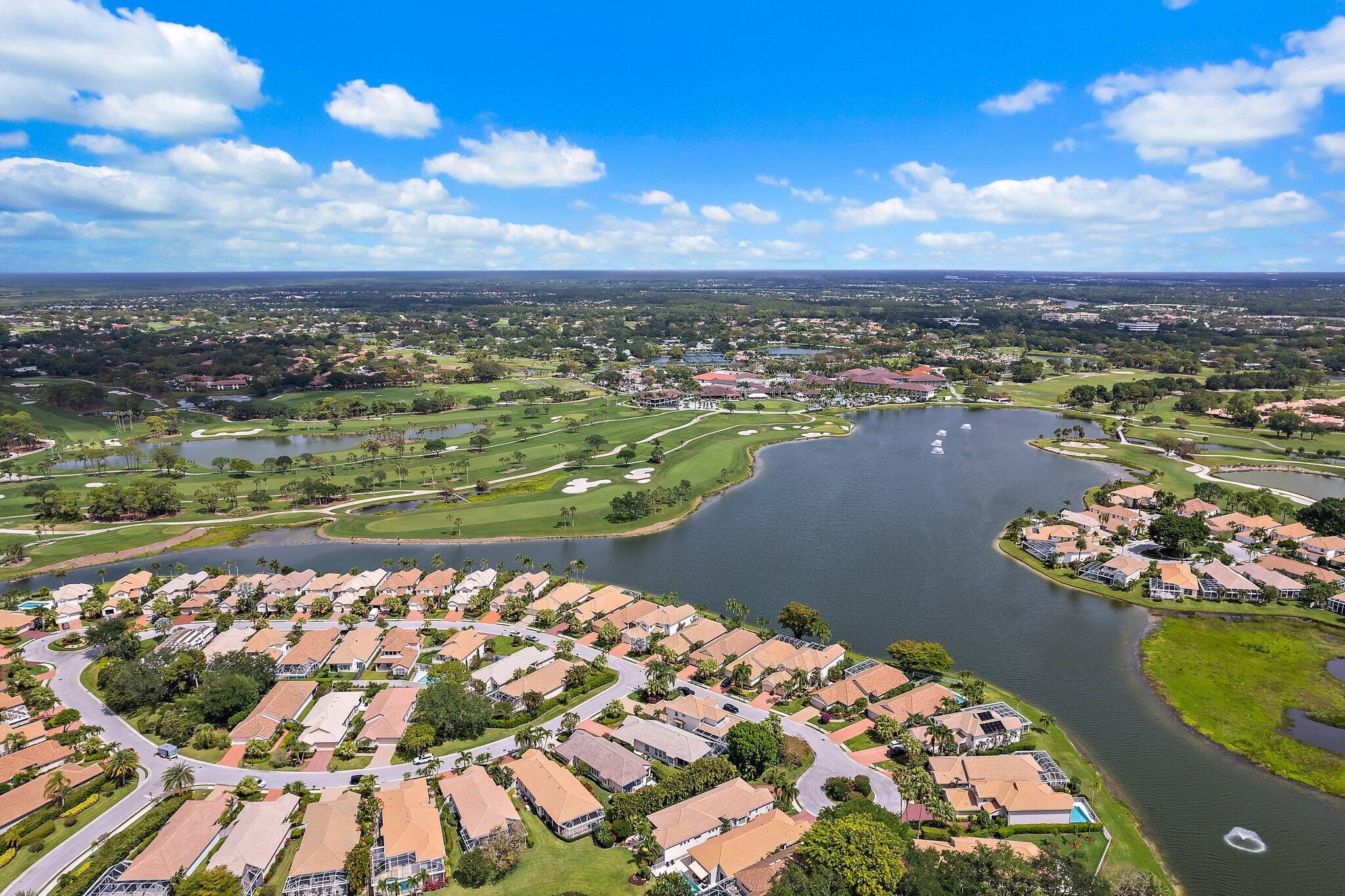 918 Augusta Pointe Drive