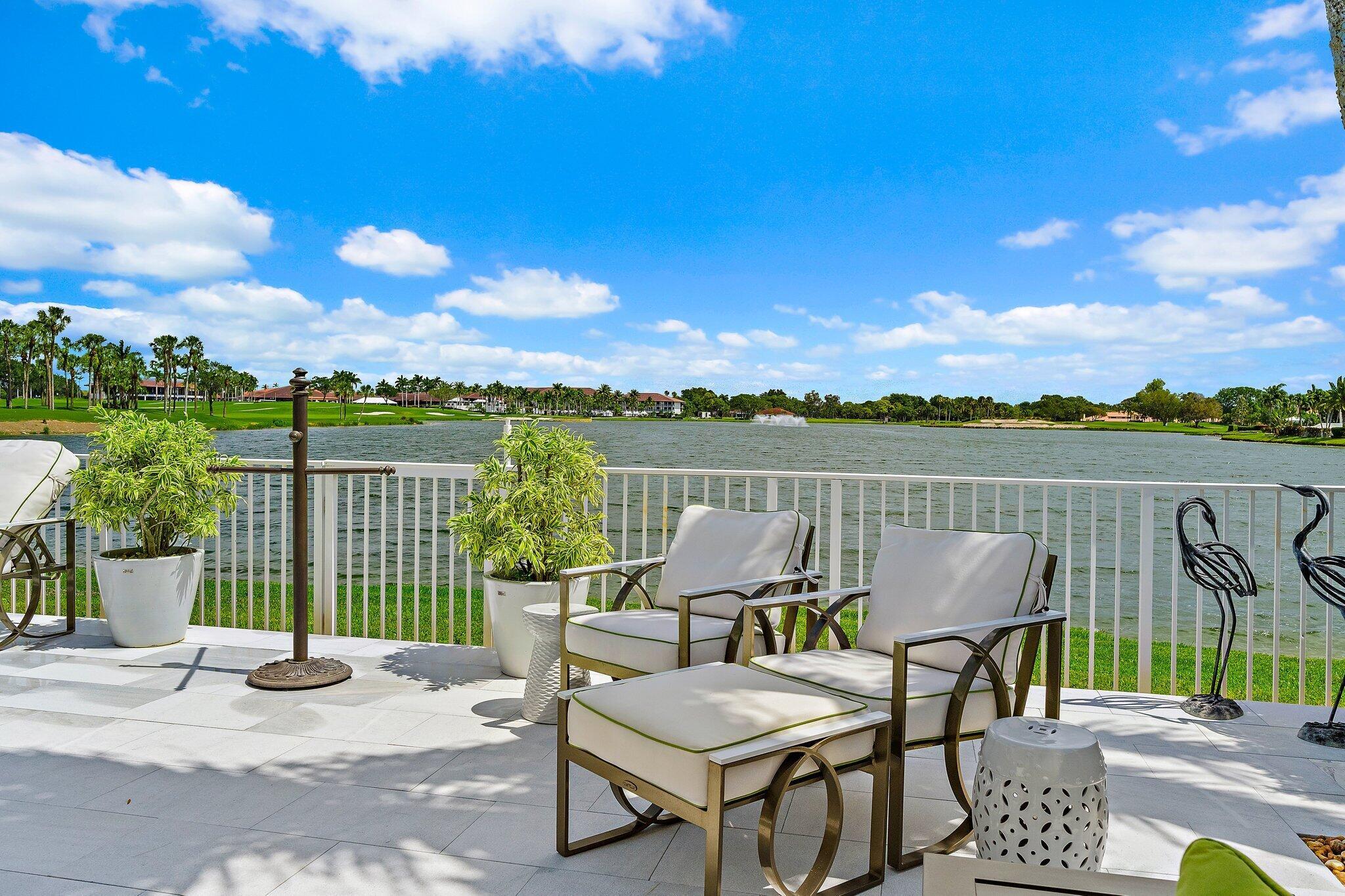 918 Augusta Pointe Drive