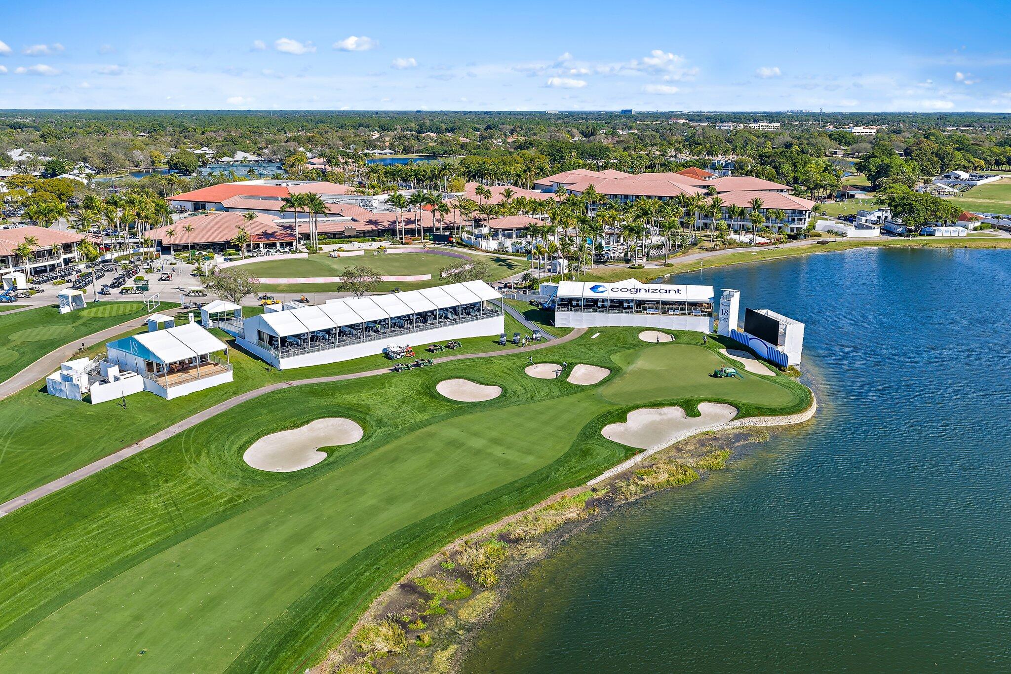 918 Augusta Pointe Drive