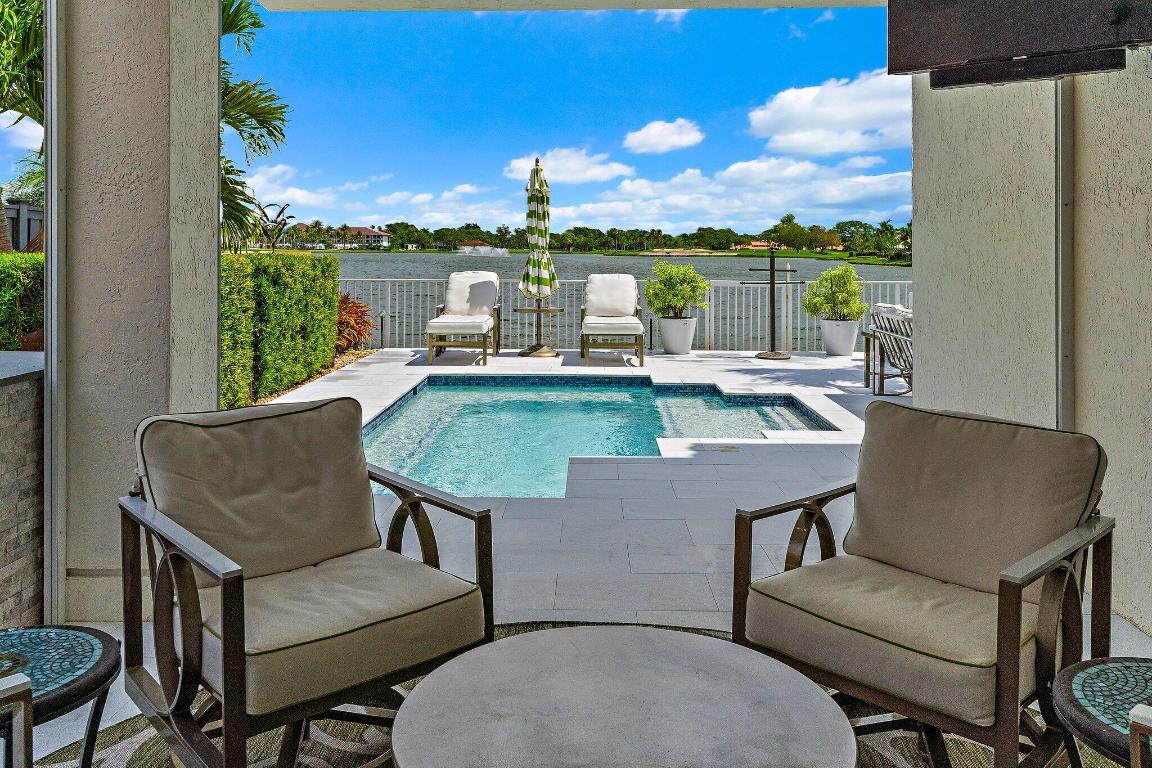 918 Augusta Pointe Drive