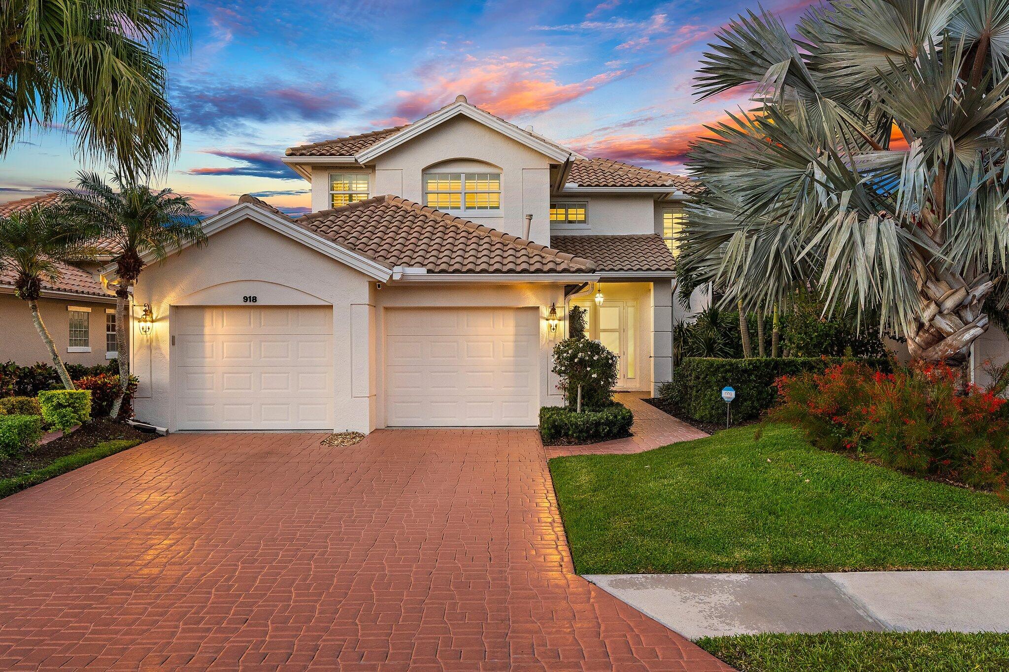 918 Augusta Pointe Drive