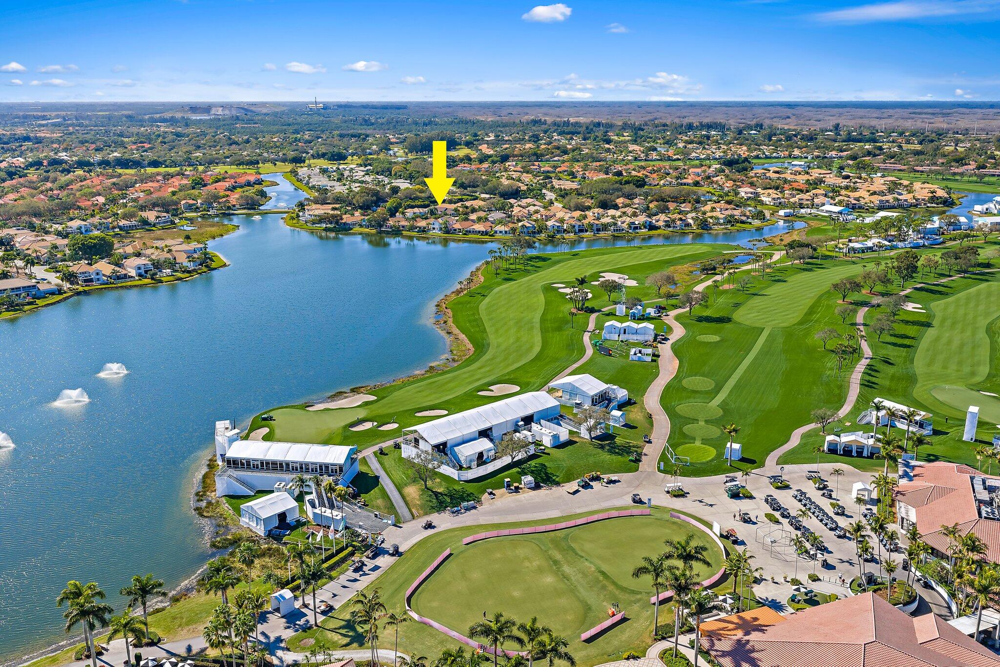 918 Augusta Pointe Drive