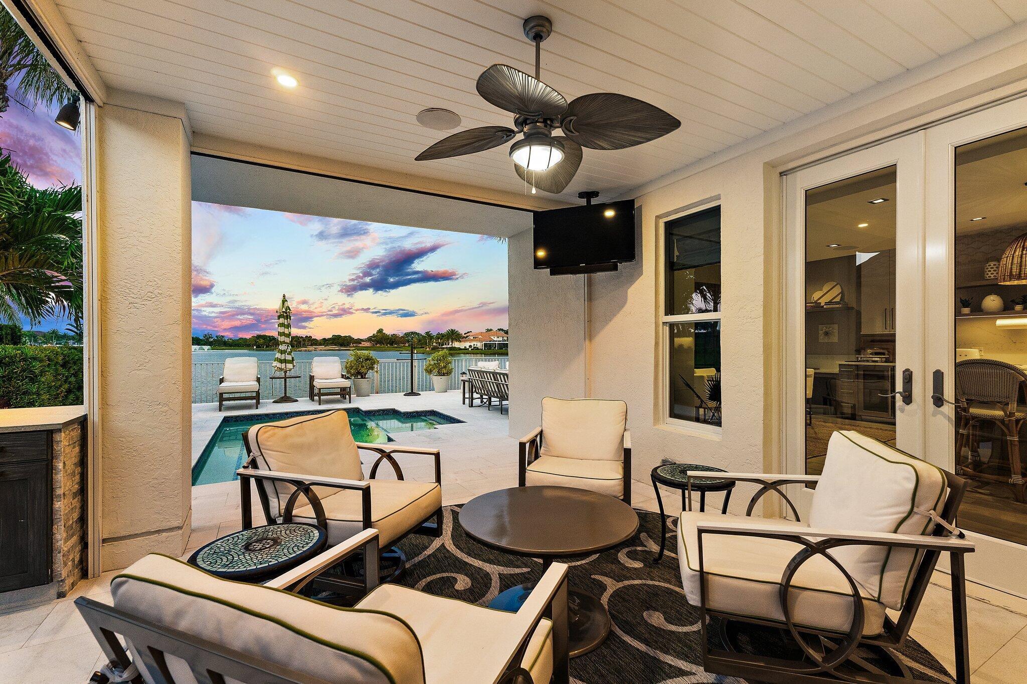 918 Augusta Pointe Drive